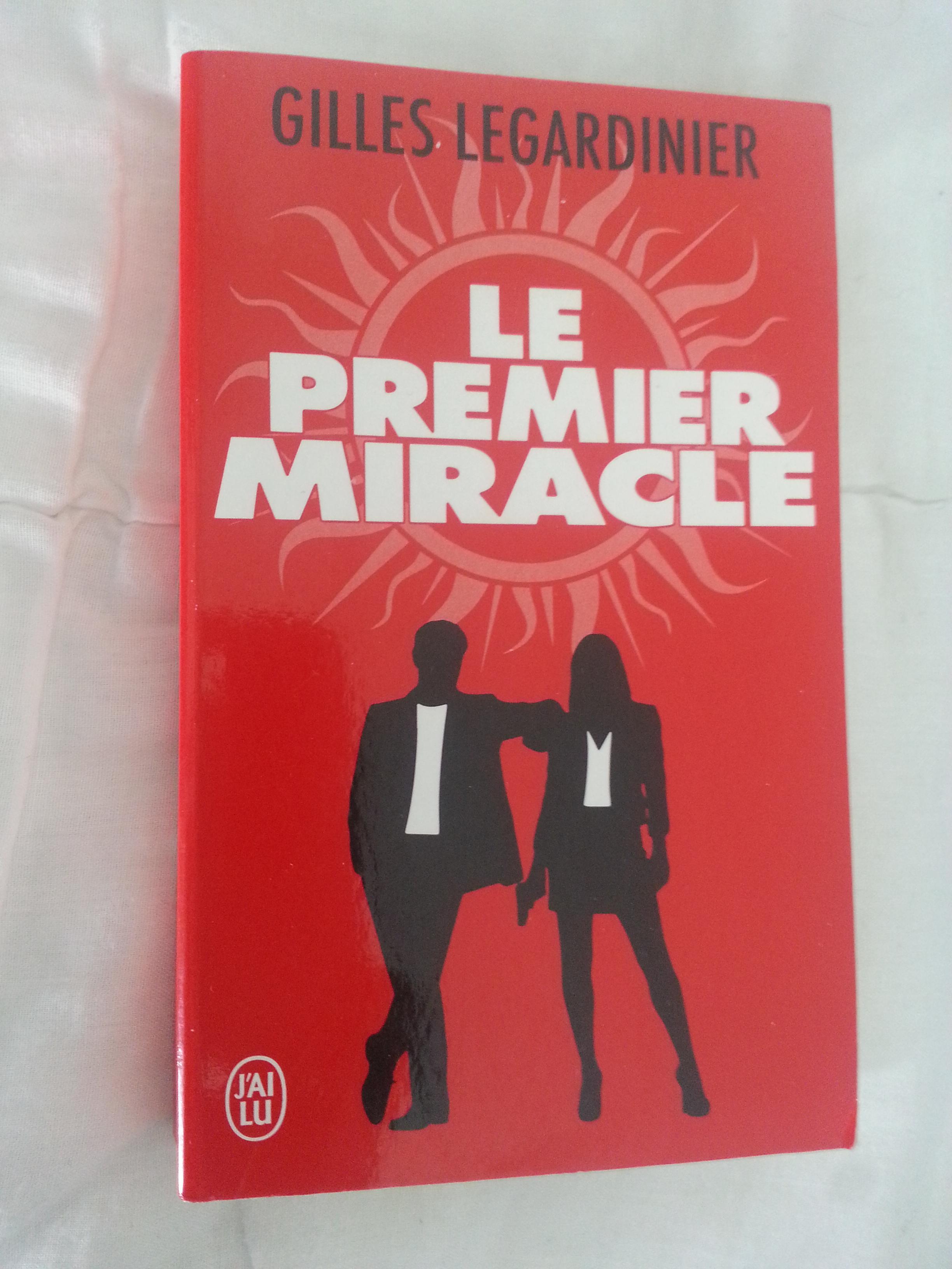 troc de troc le premier miracle de gilles legardinier image 0