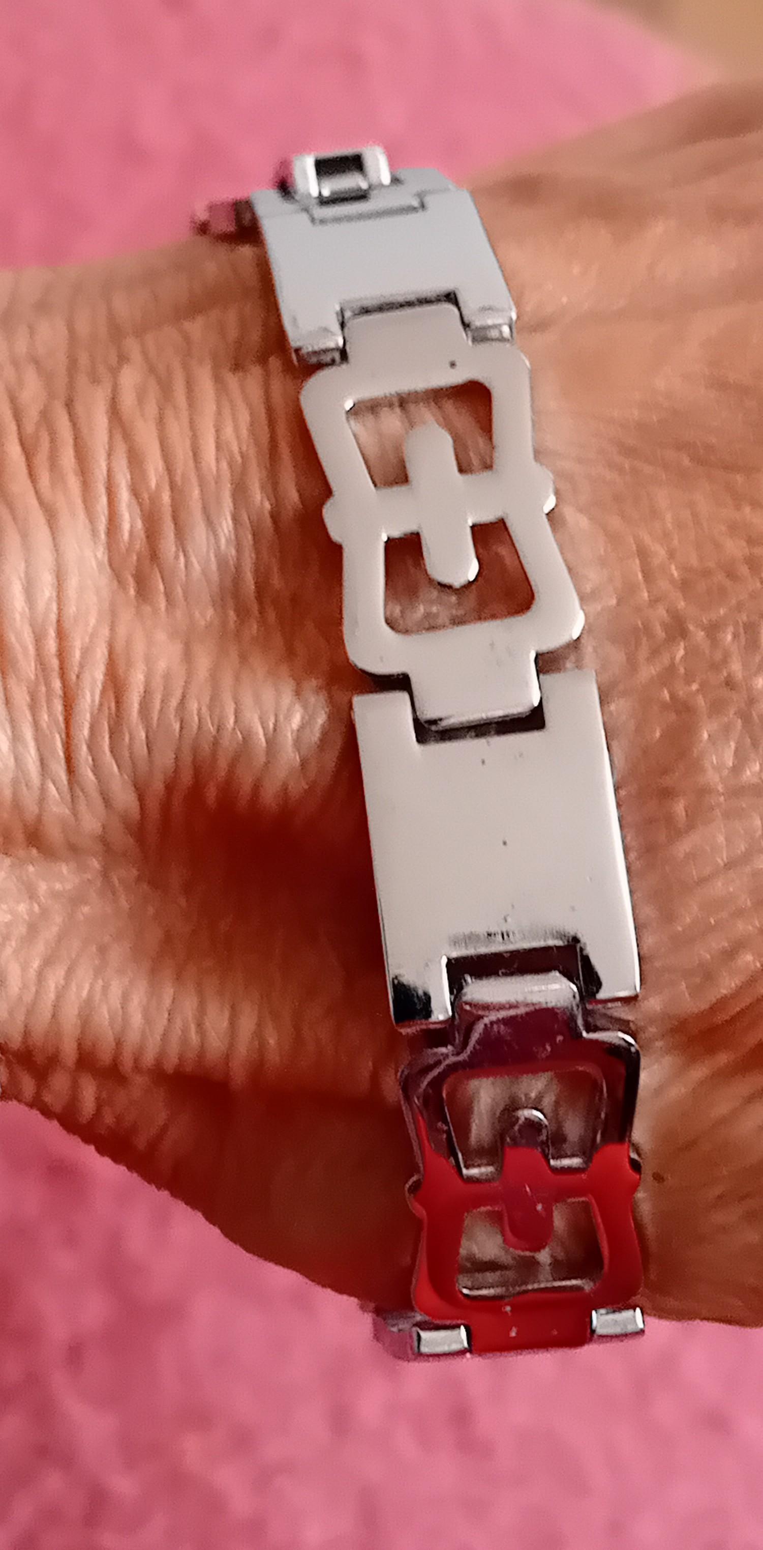 troc de troc bracelet hommes image 0