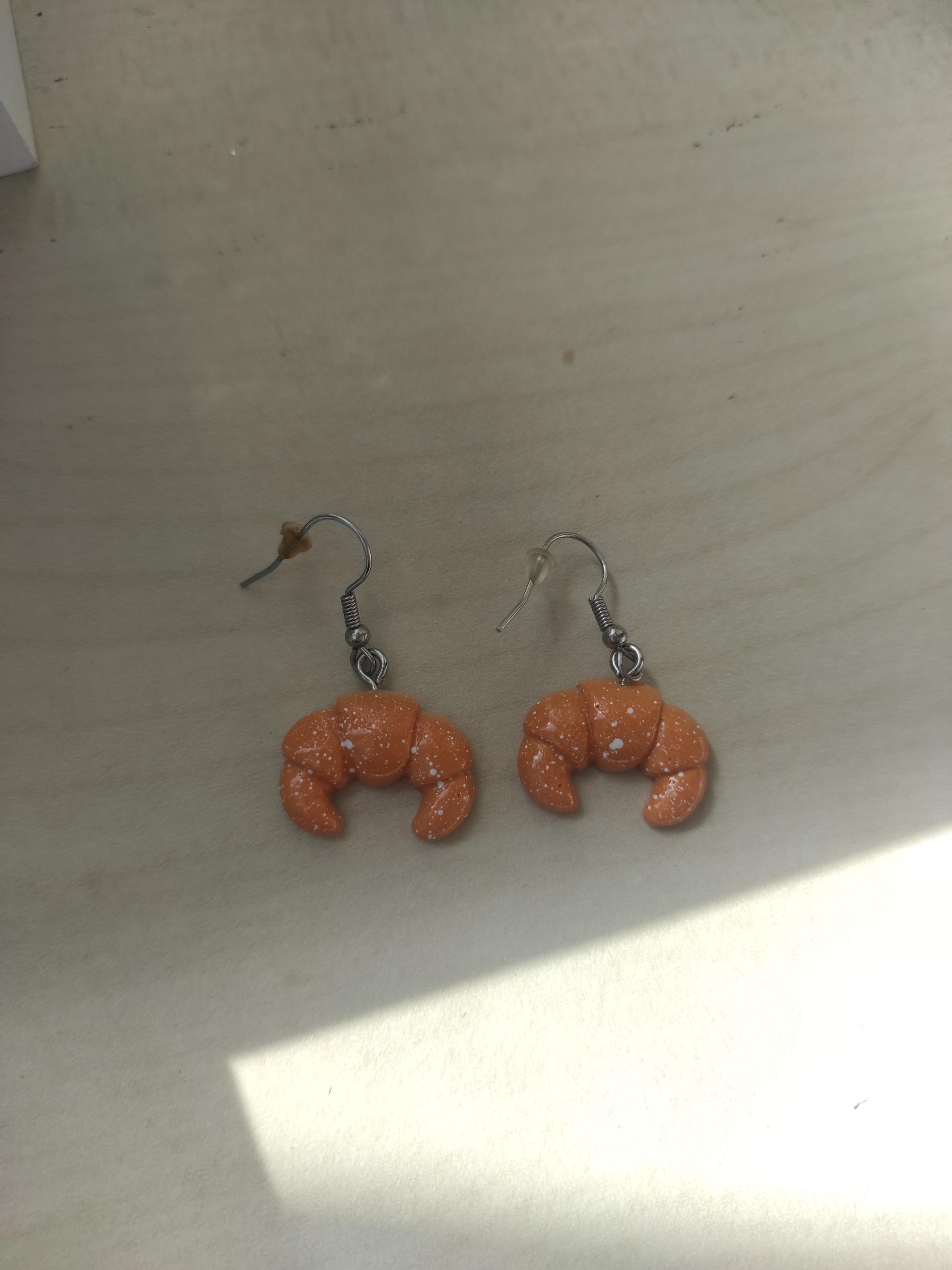 troc de troc boucle d'oreille image 0