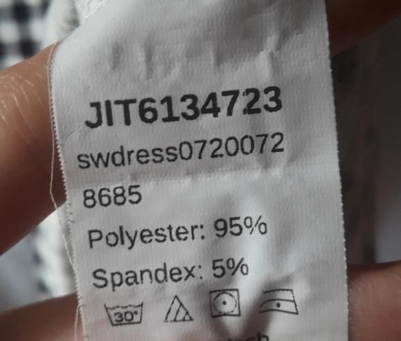 troc de troc robe courte image 2