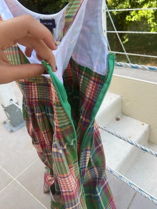 troc de troc robe ralph lauren 12 ans image 2