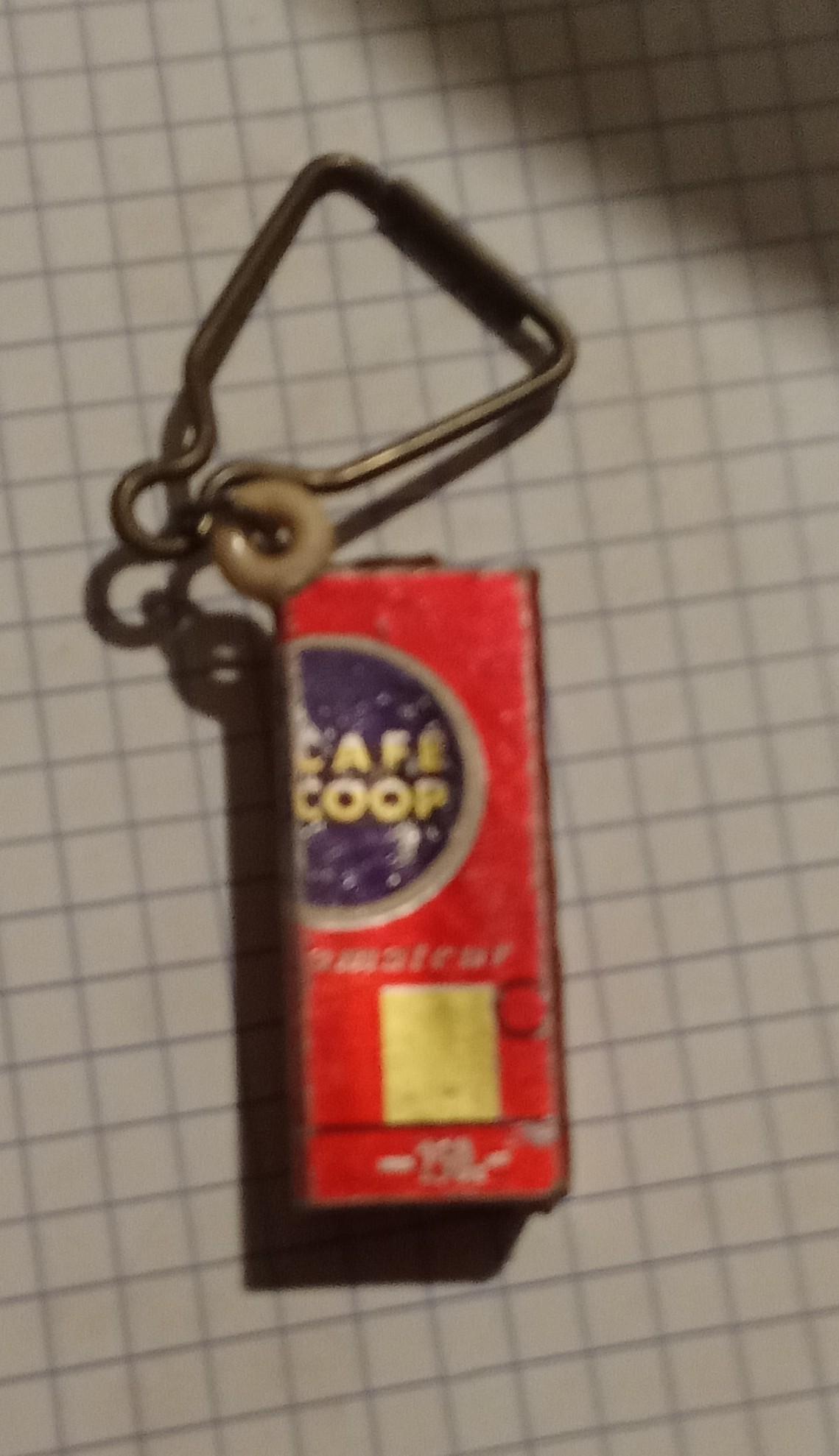 troc de troc porte clef image 0