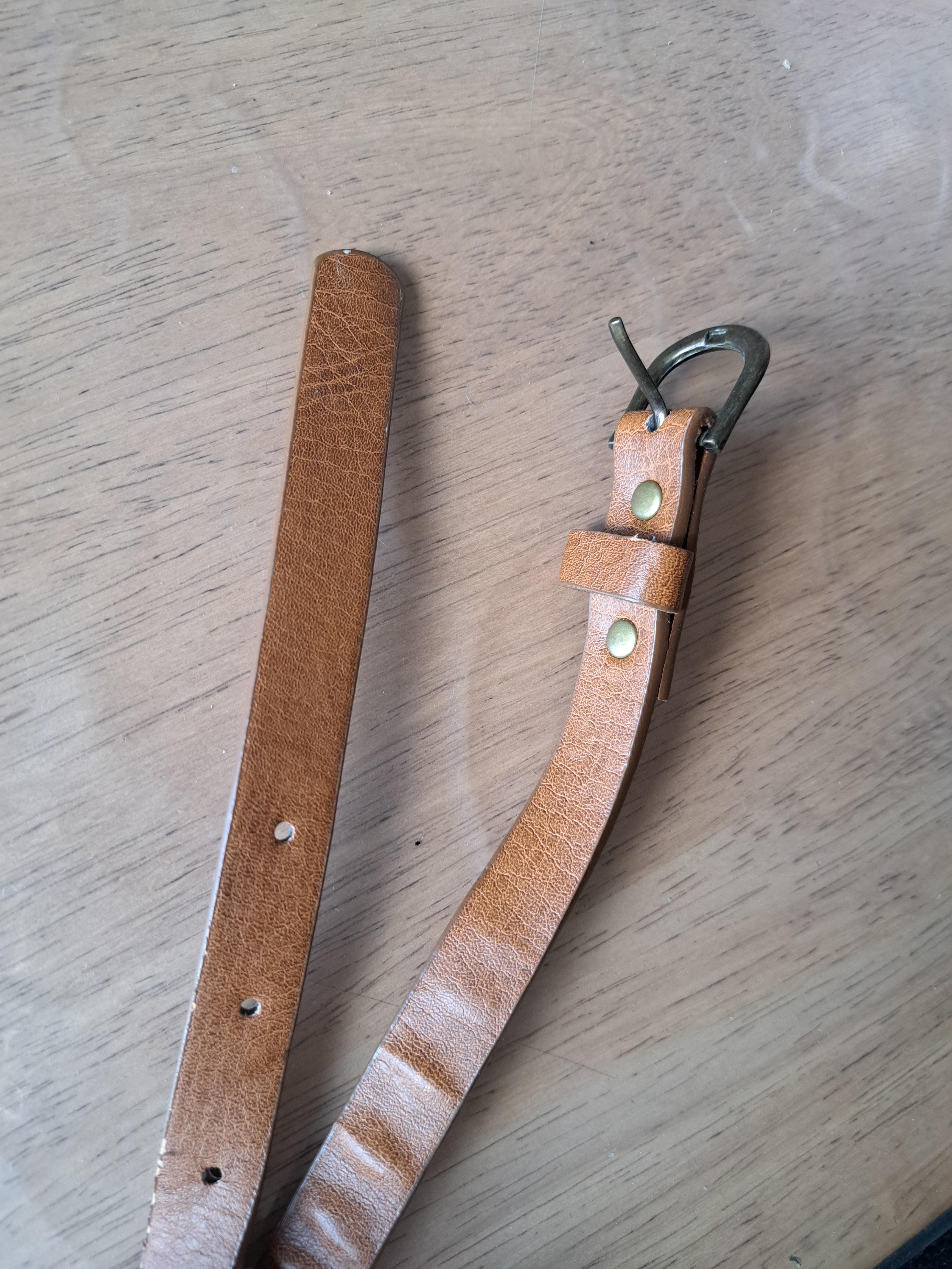 troc de troc ceinture femme image 1