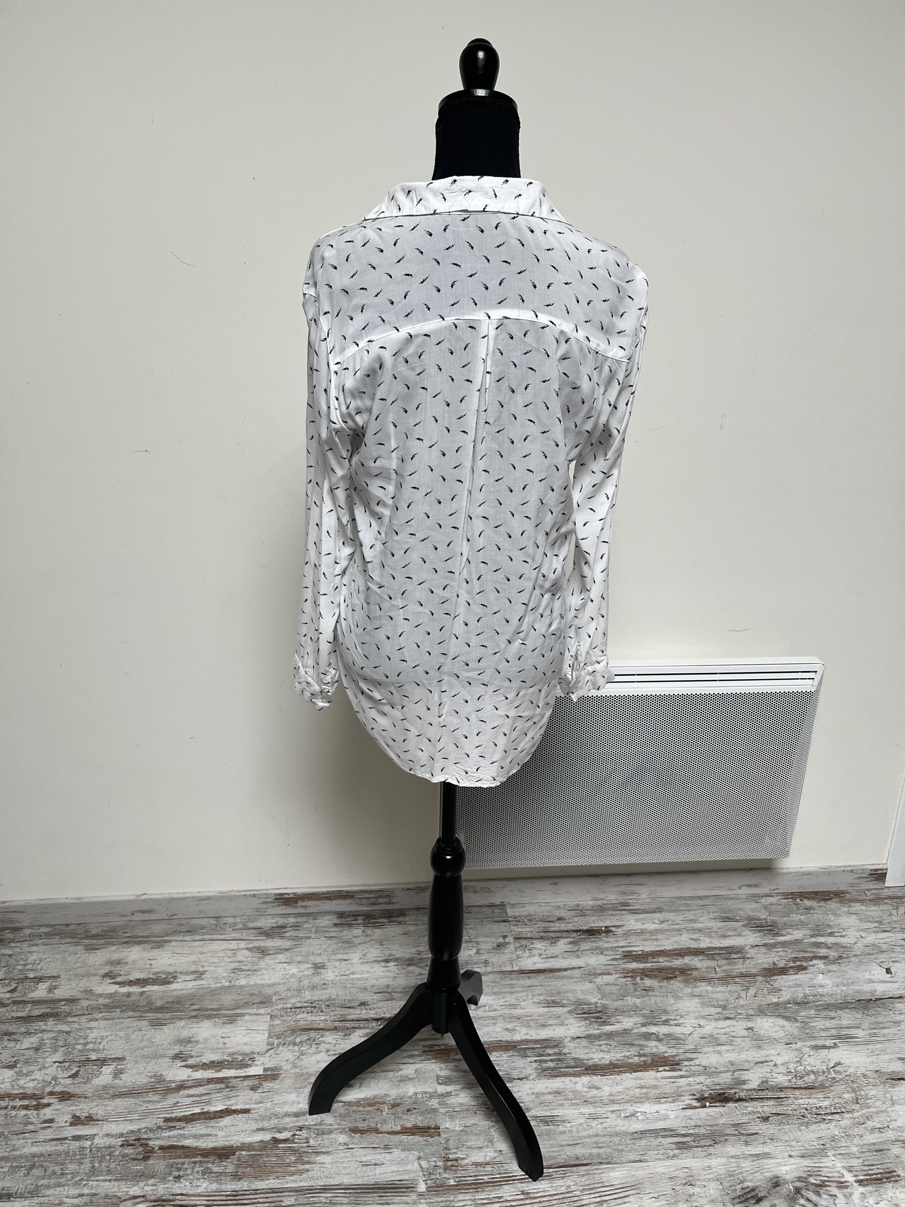 troc de troc belle chemise m image 1