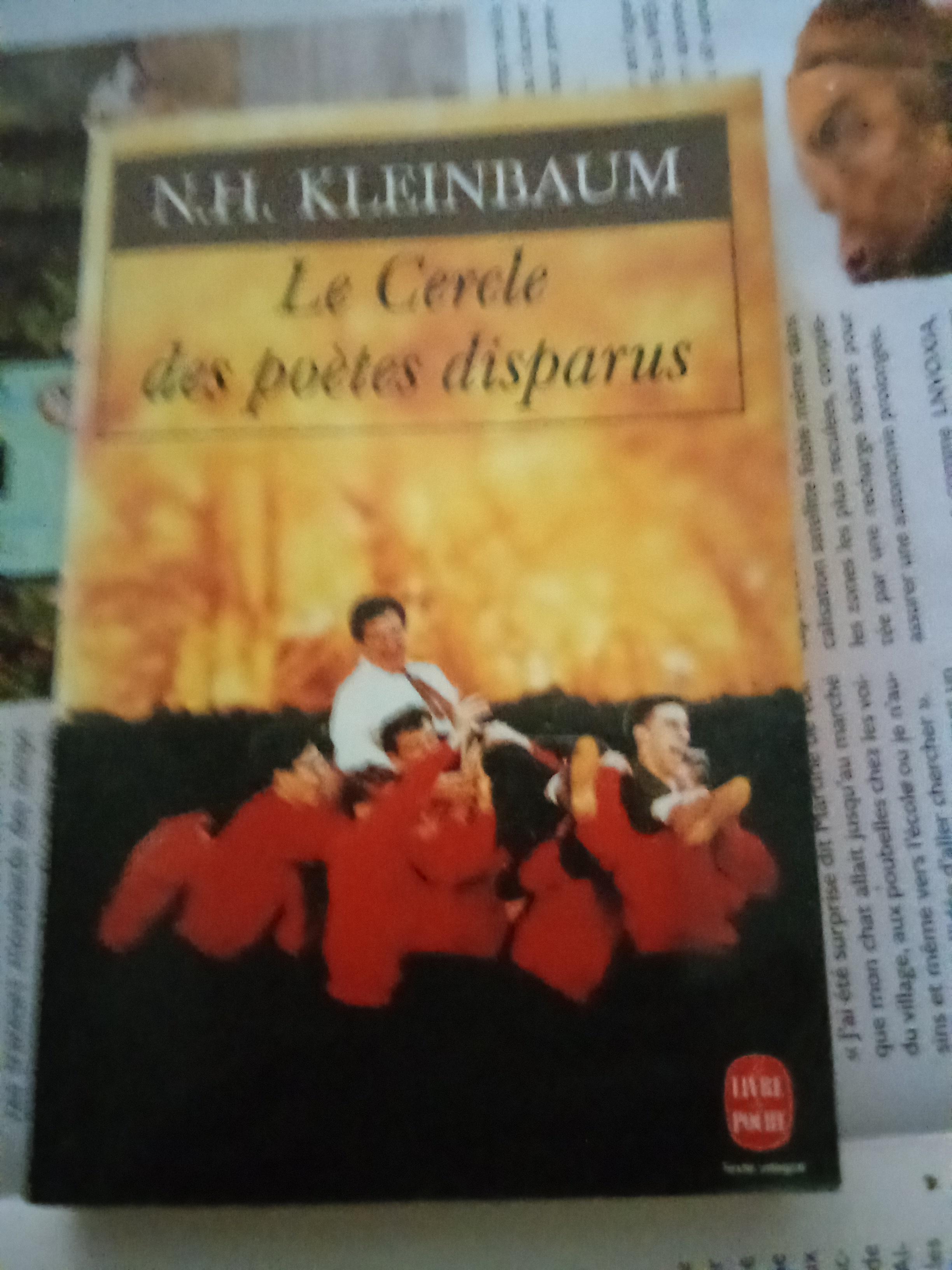 troc de troc livre en bon état passé en lettre image 0