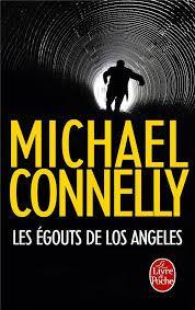 troc de troc attribué livre - les égouts de los angeles - poche - michael connelly image 0