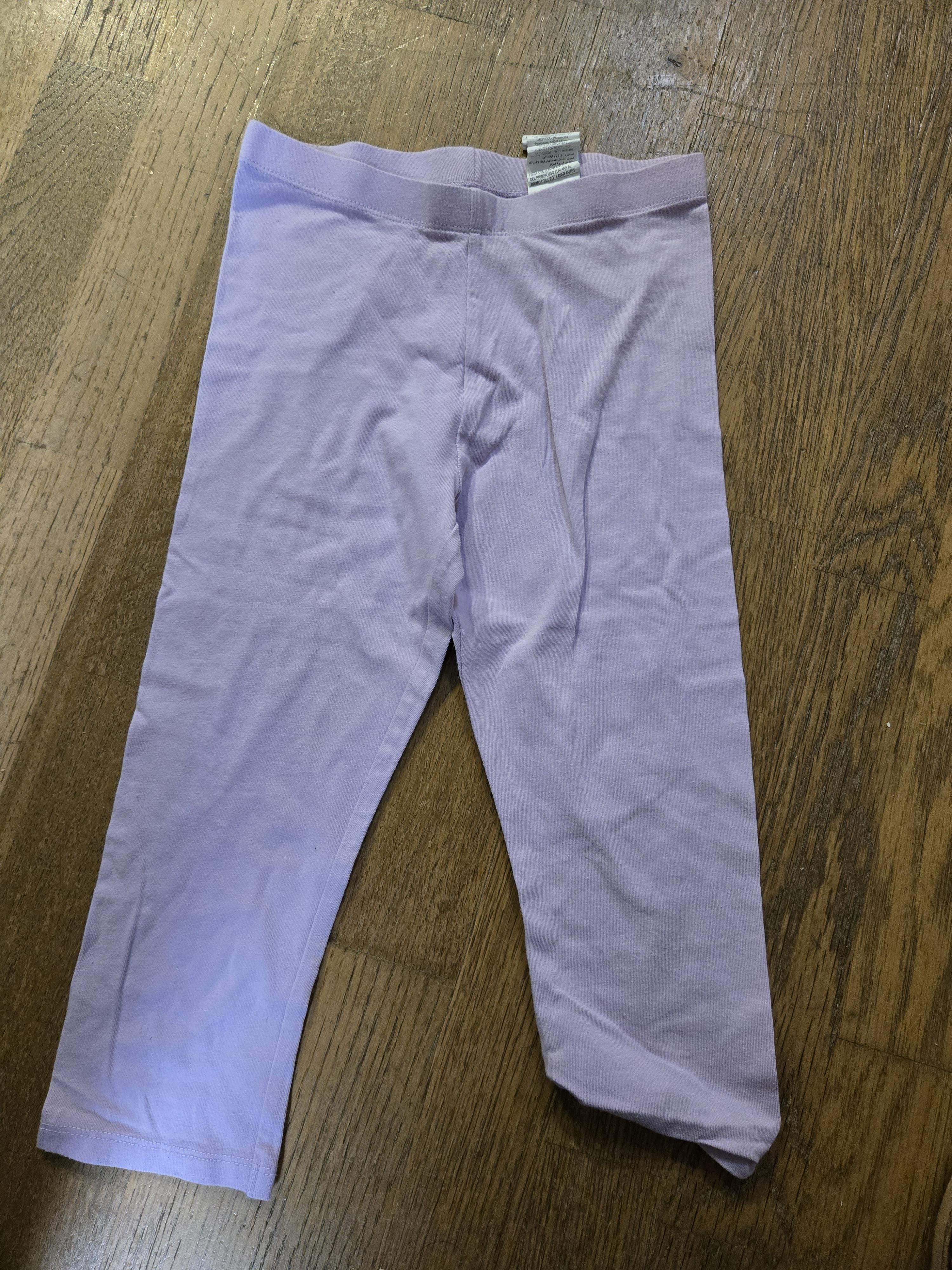 troc de troc legging kiabi 10 ans image 0