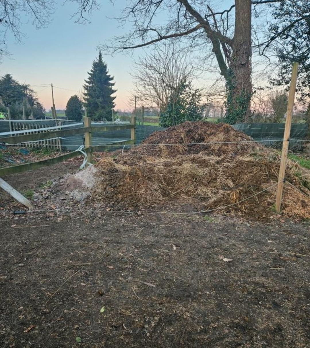 troc de troc crottin de cheval image 0