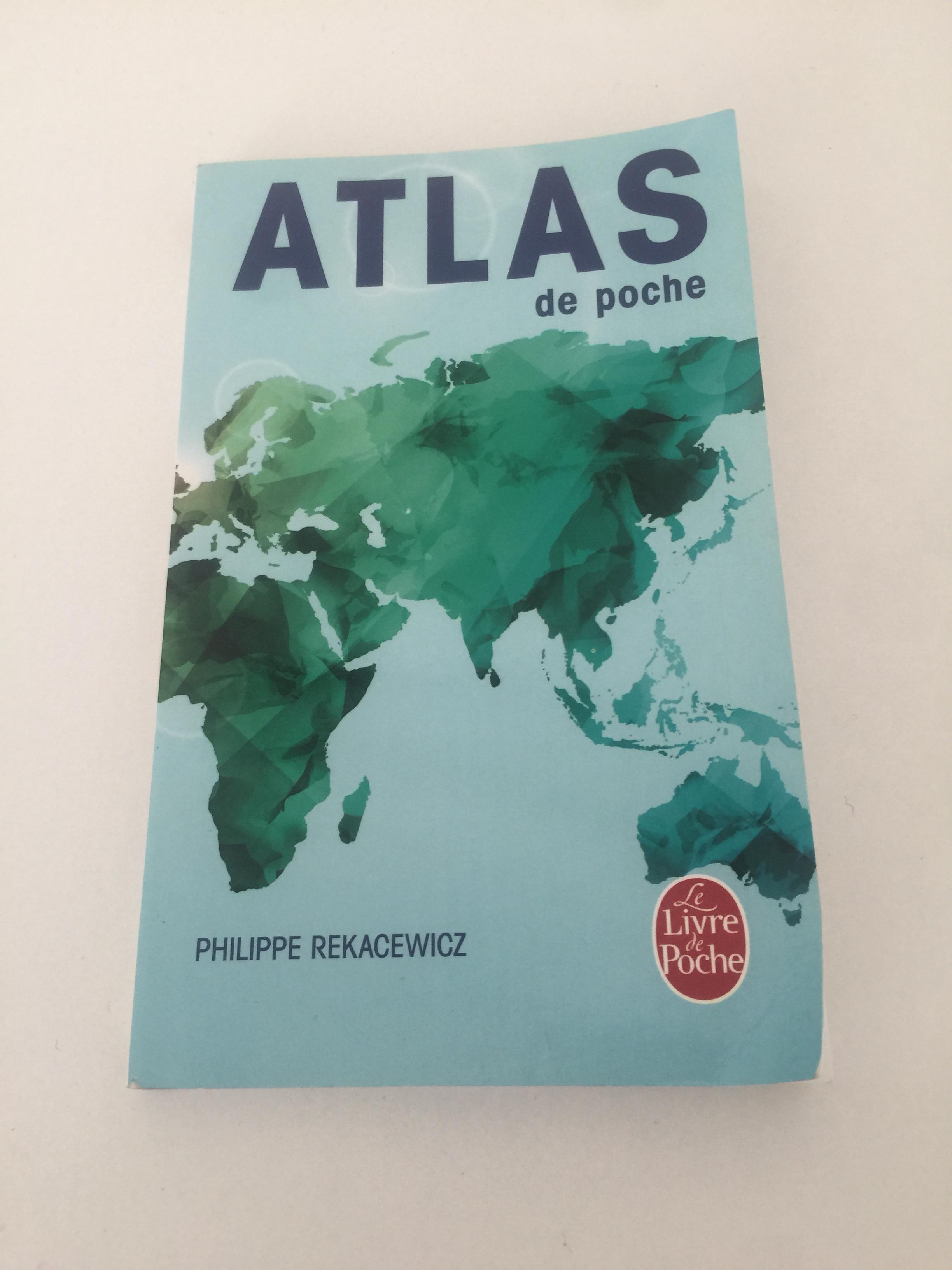 troc de troc atlas de poche image 0