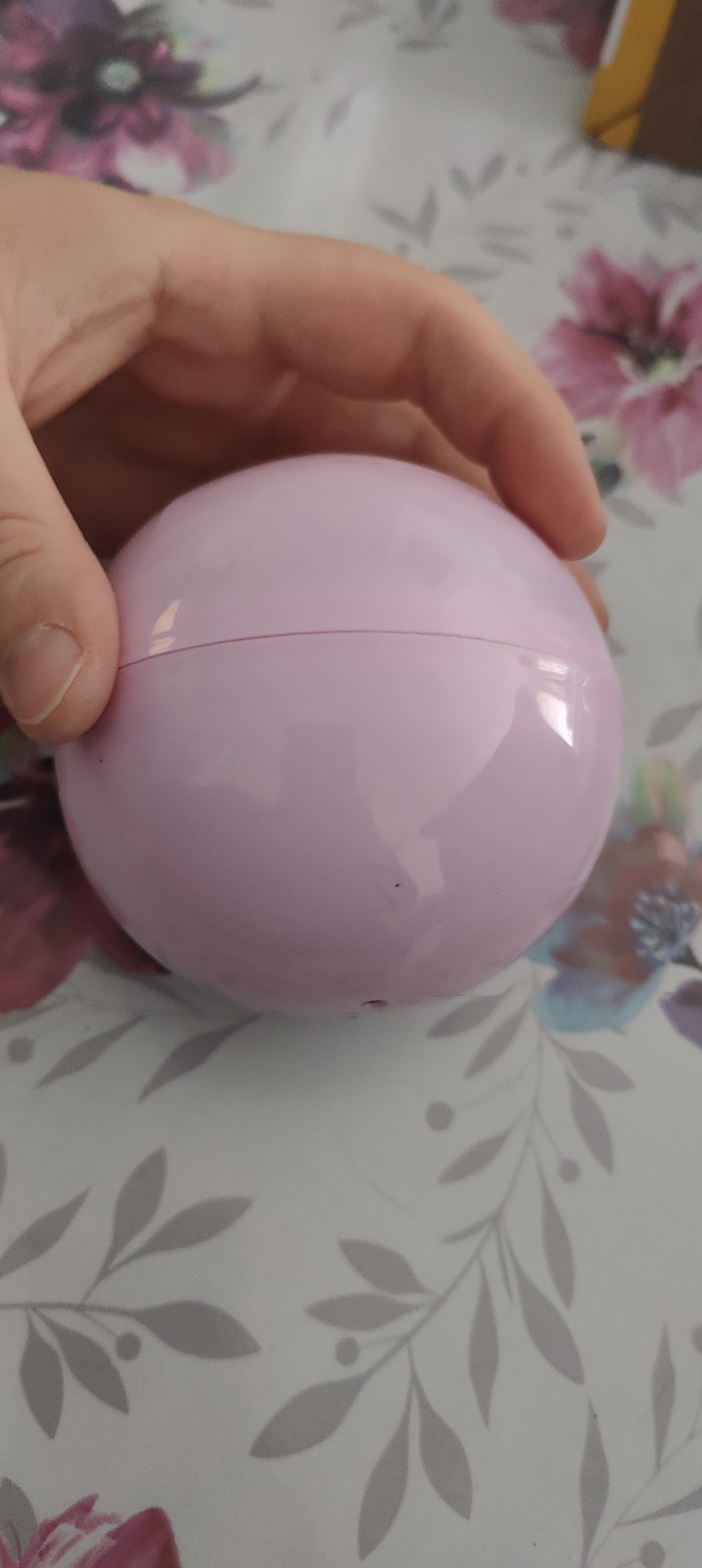 troc de troc boule surprise image 0