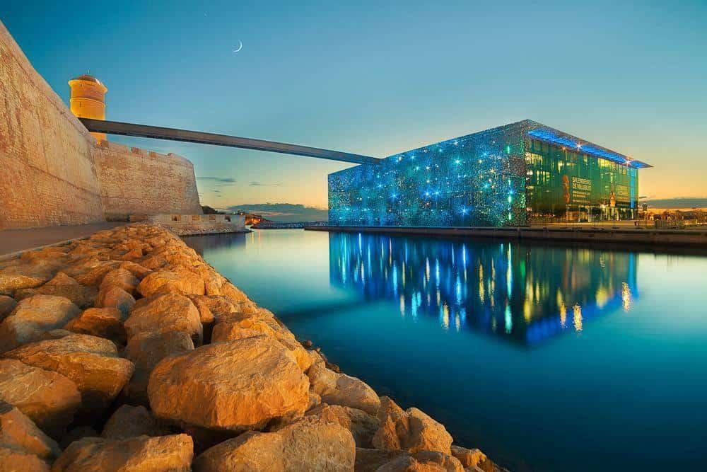 troc de troc billets pour le mucem image 1