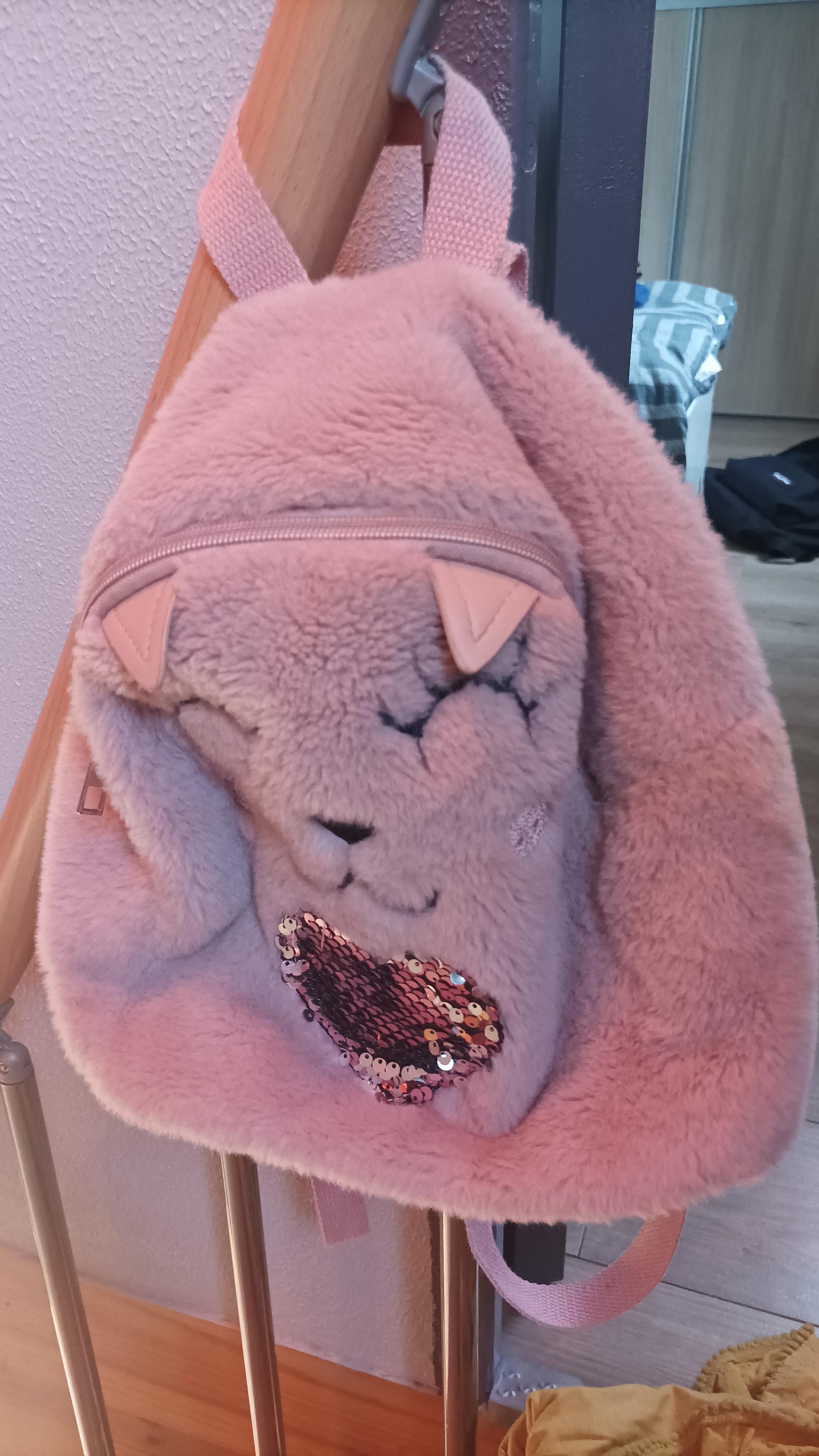 troc de troc sac à dos image 0