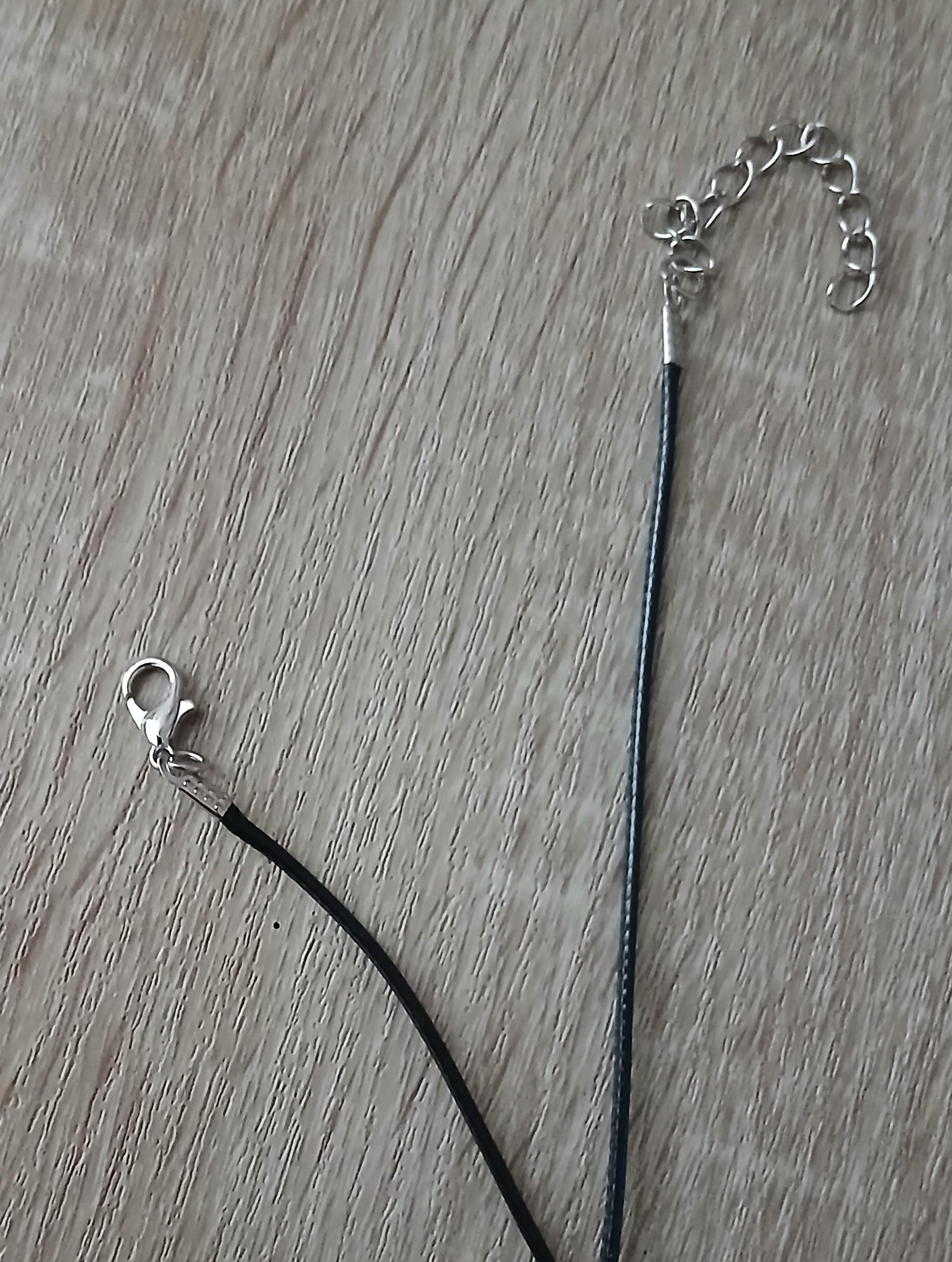 troc de troc reserver. collier femme " arbre de vie " image 2