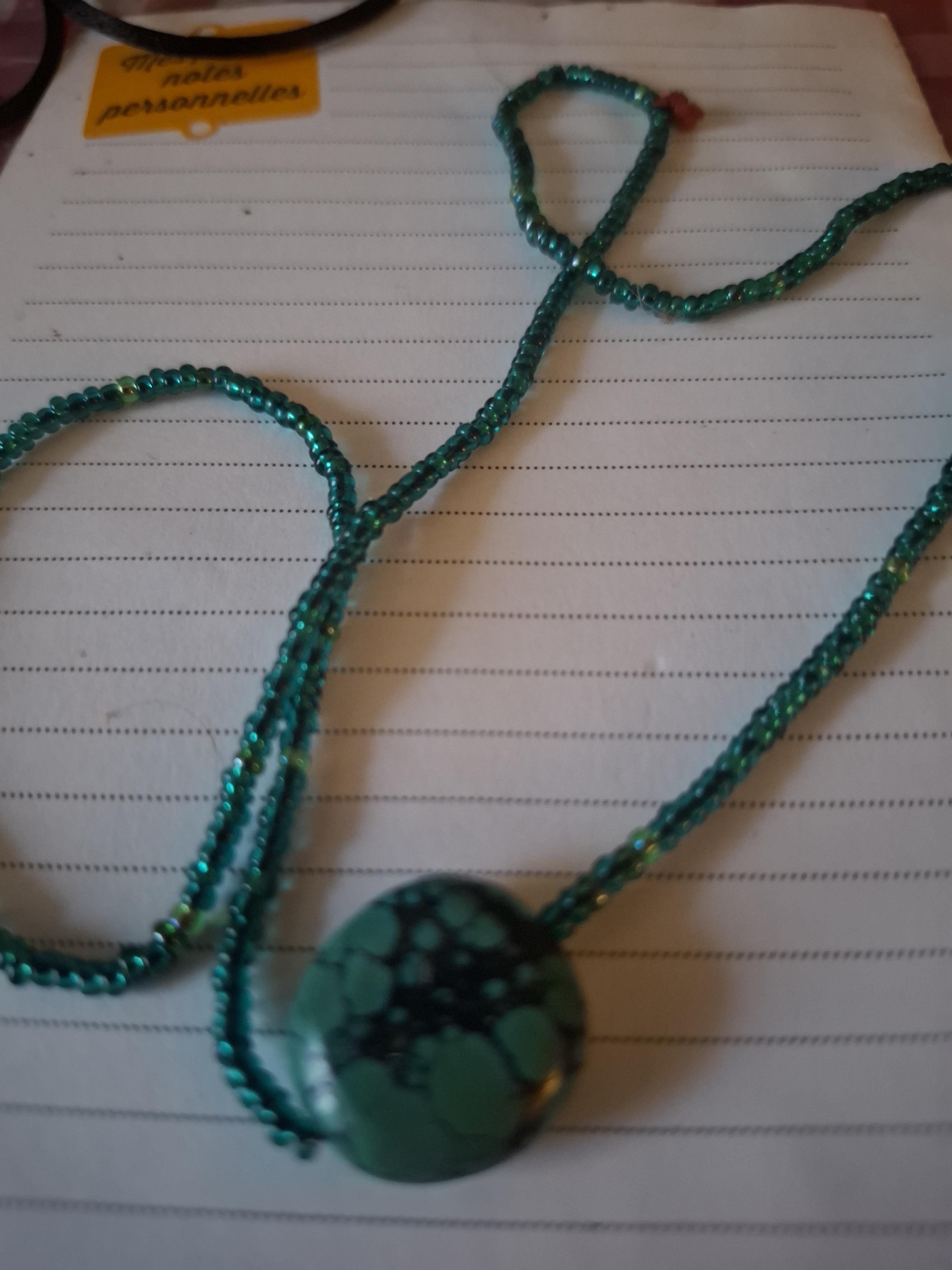 troc de troc collier image 0