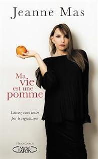 troc de troc recherche le livre " ma vie est une pomme " de jeanne mas image 0