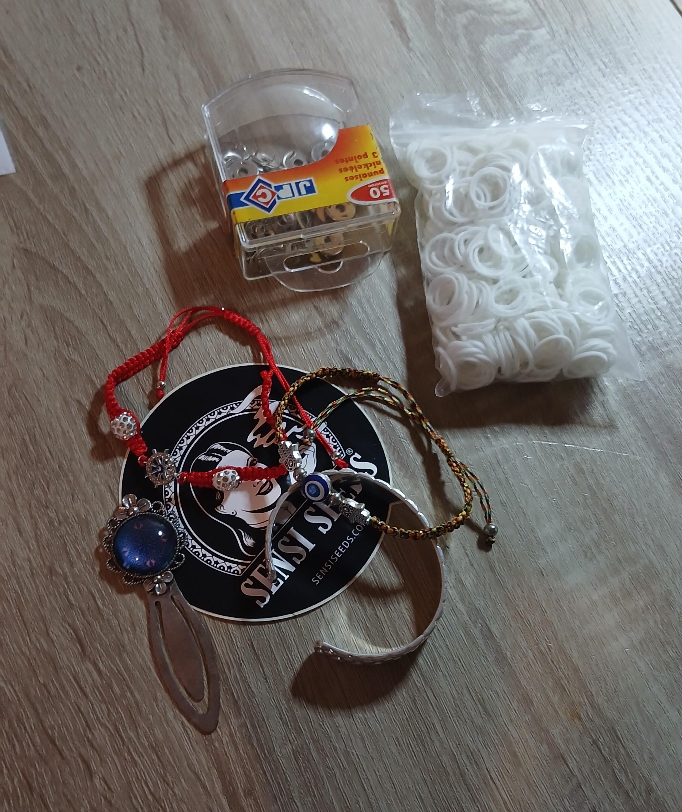 troc de troc reserver divers troc  lots d objets image 0