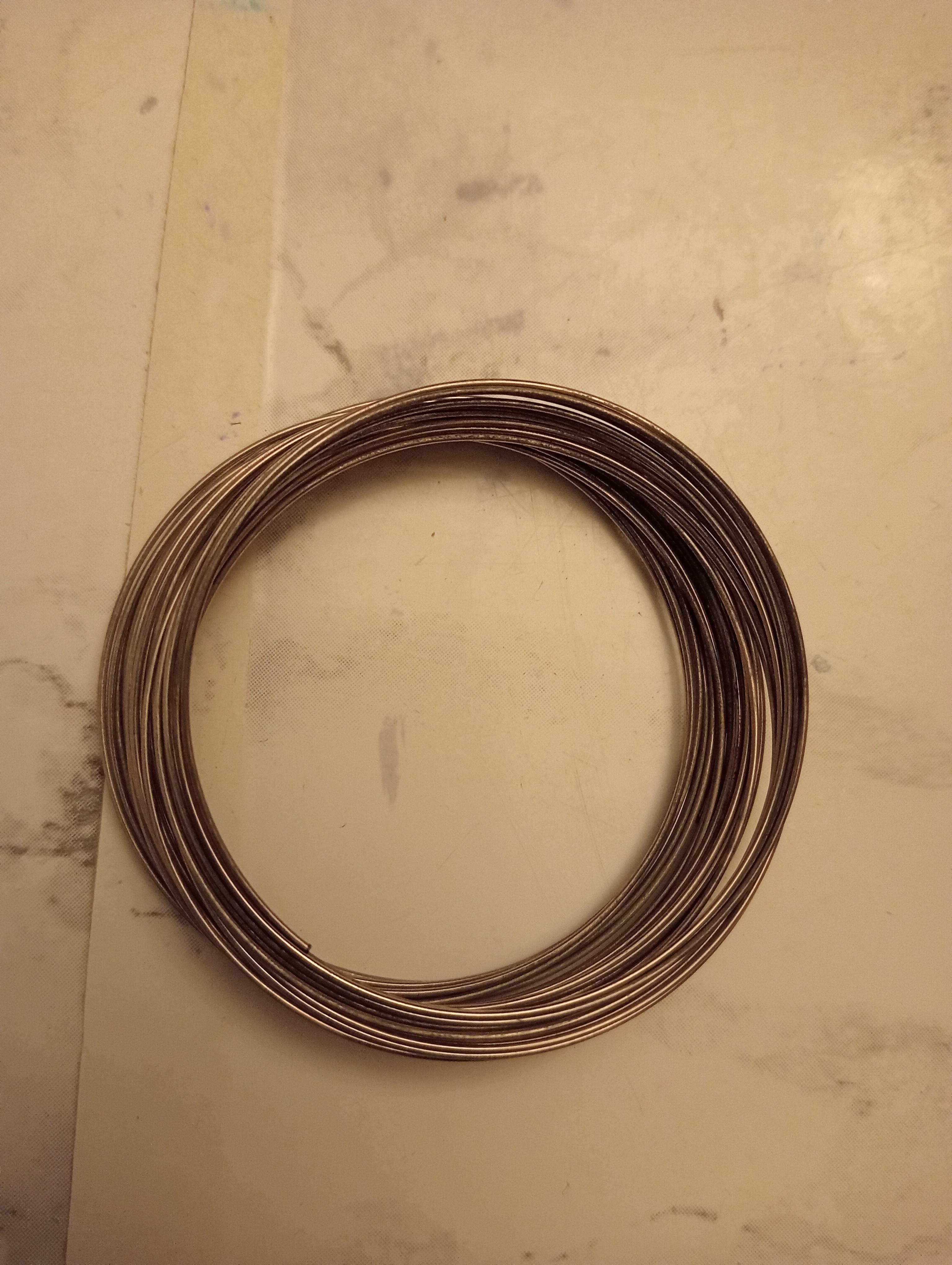 troc de troc fil de mémoire loisir créatif image 0