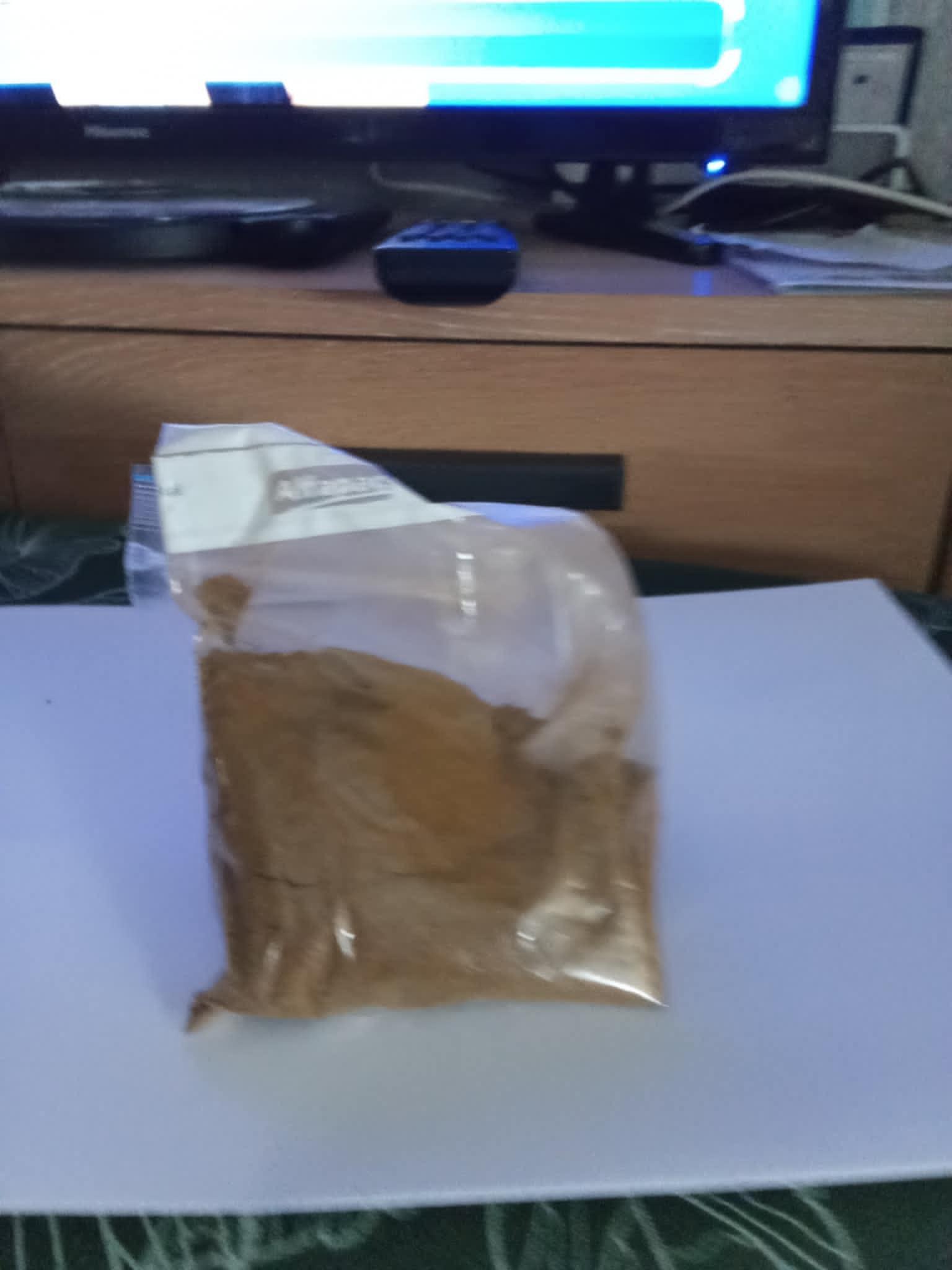 troc de troc sachet d'epice marocain  port compris pour 3 trocs image 0