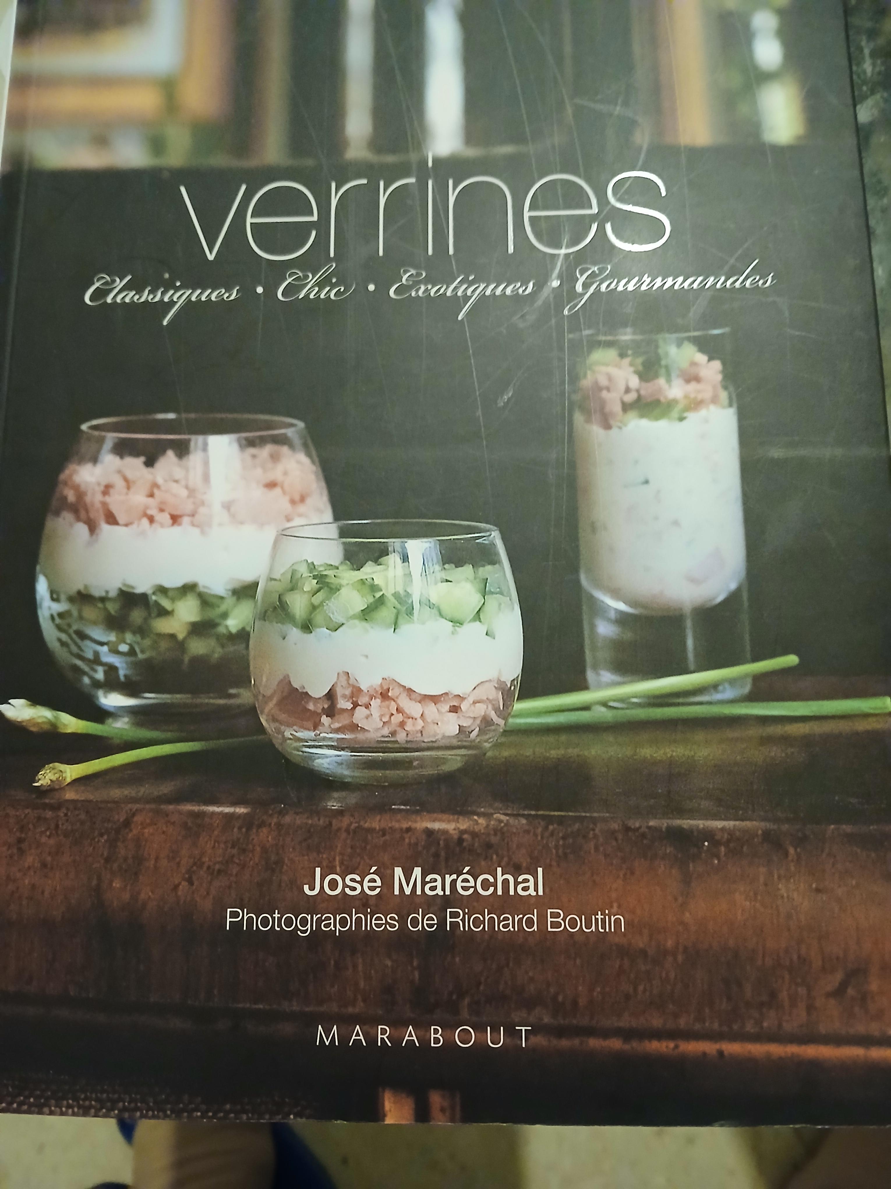 troc de troc livre de cuisine image 0