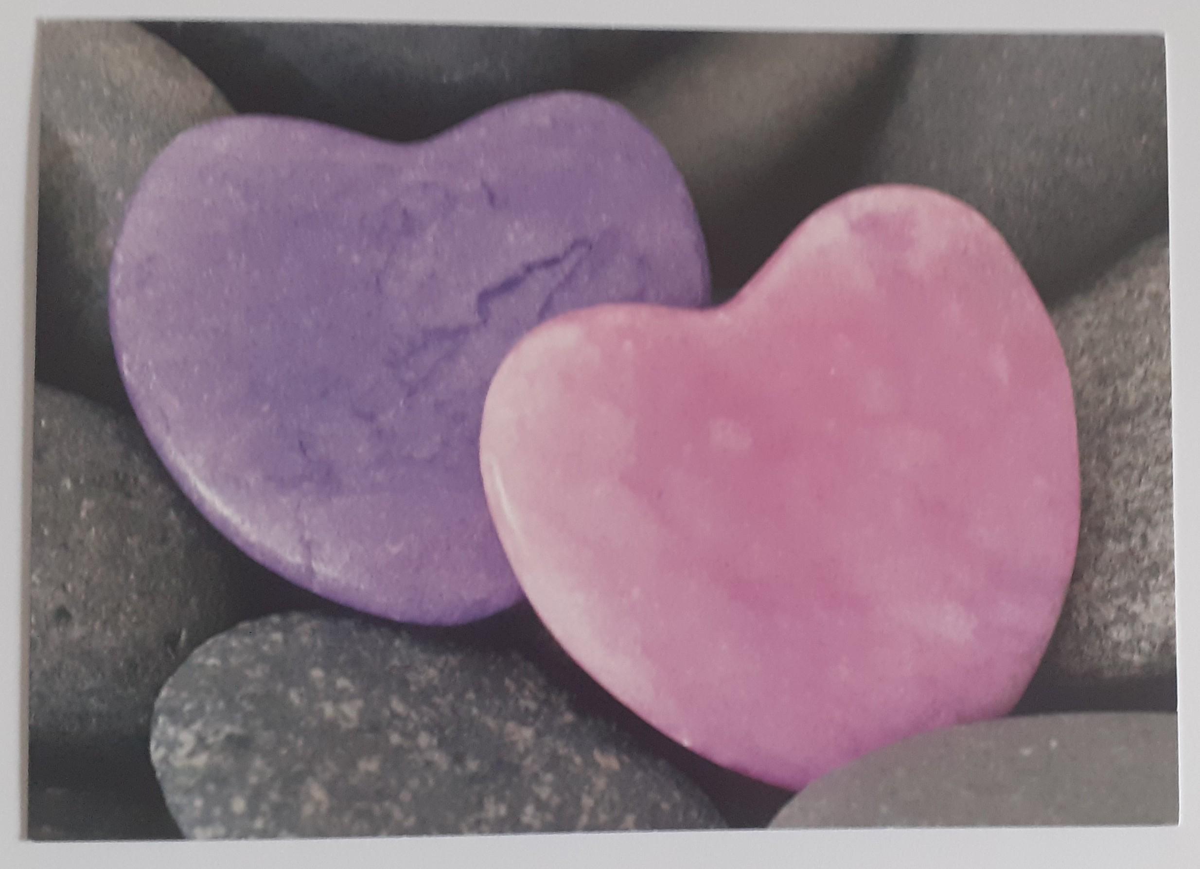 troc de troc dispo carte postale amour 54 image 0