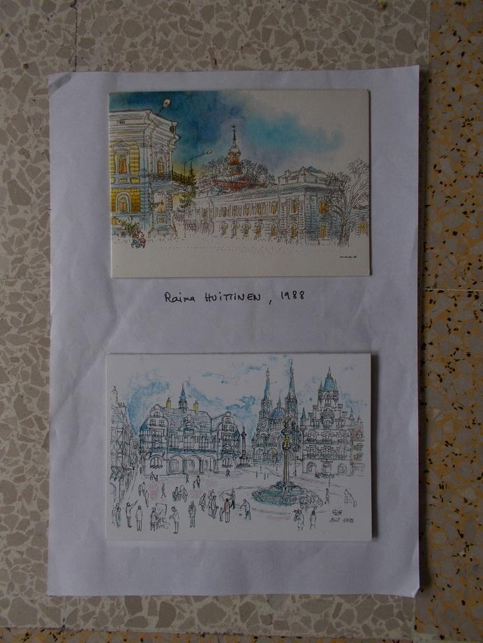 troc de troc reproductions et cartes postales image 1