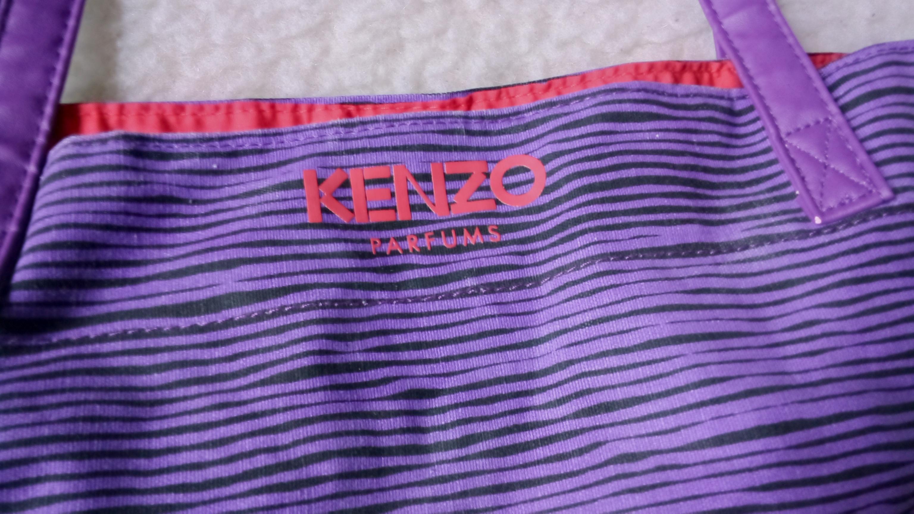 troc de troc sac kenzo parfum image 1