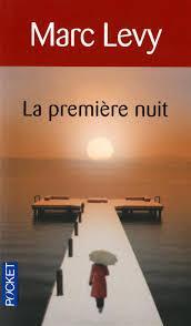 troc de troc livre - la première nuit  - poche - marc levy image 0