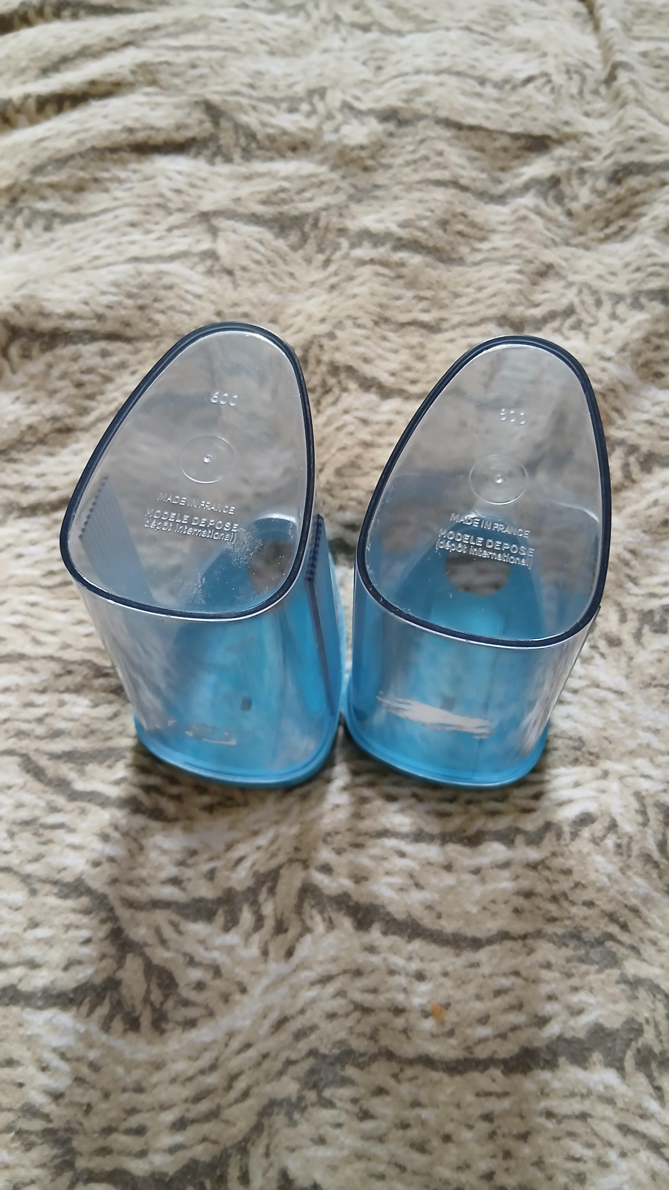 troc de troc deux boîtes  pour alimentation image 2