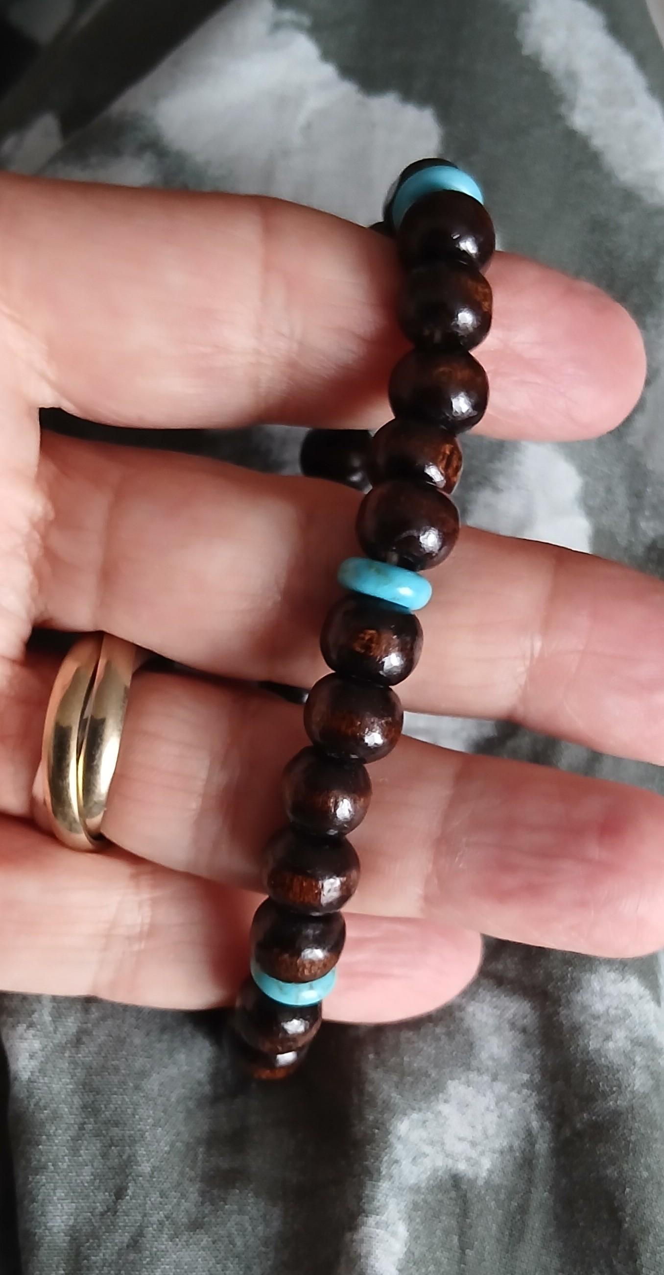 troc de troc bracelet femme image 1
