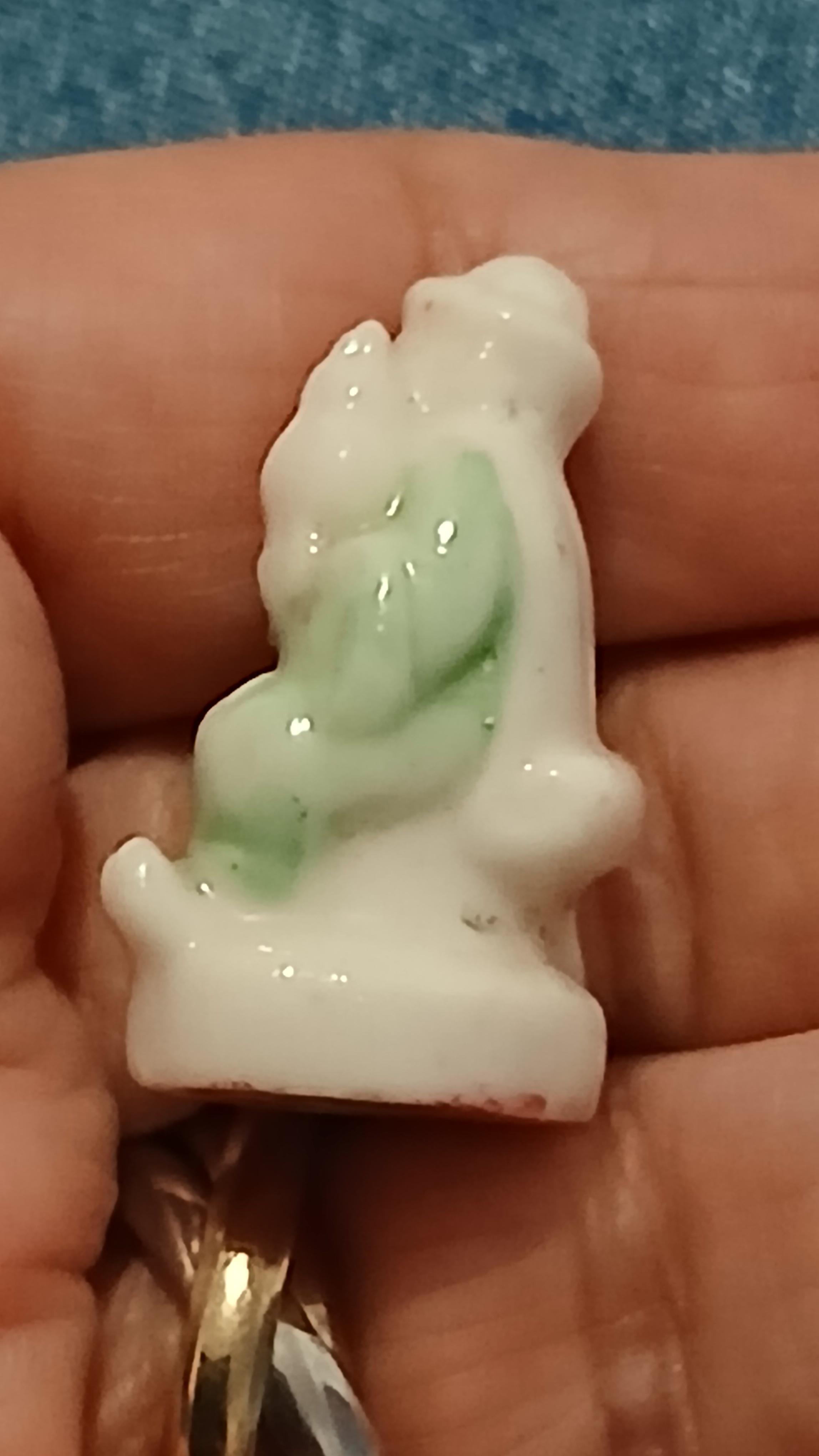 troc de troc une fève image 1