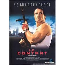 troc de troc dvd - le contrat image 0