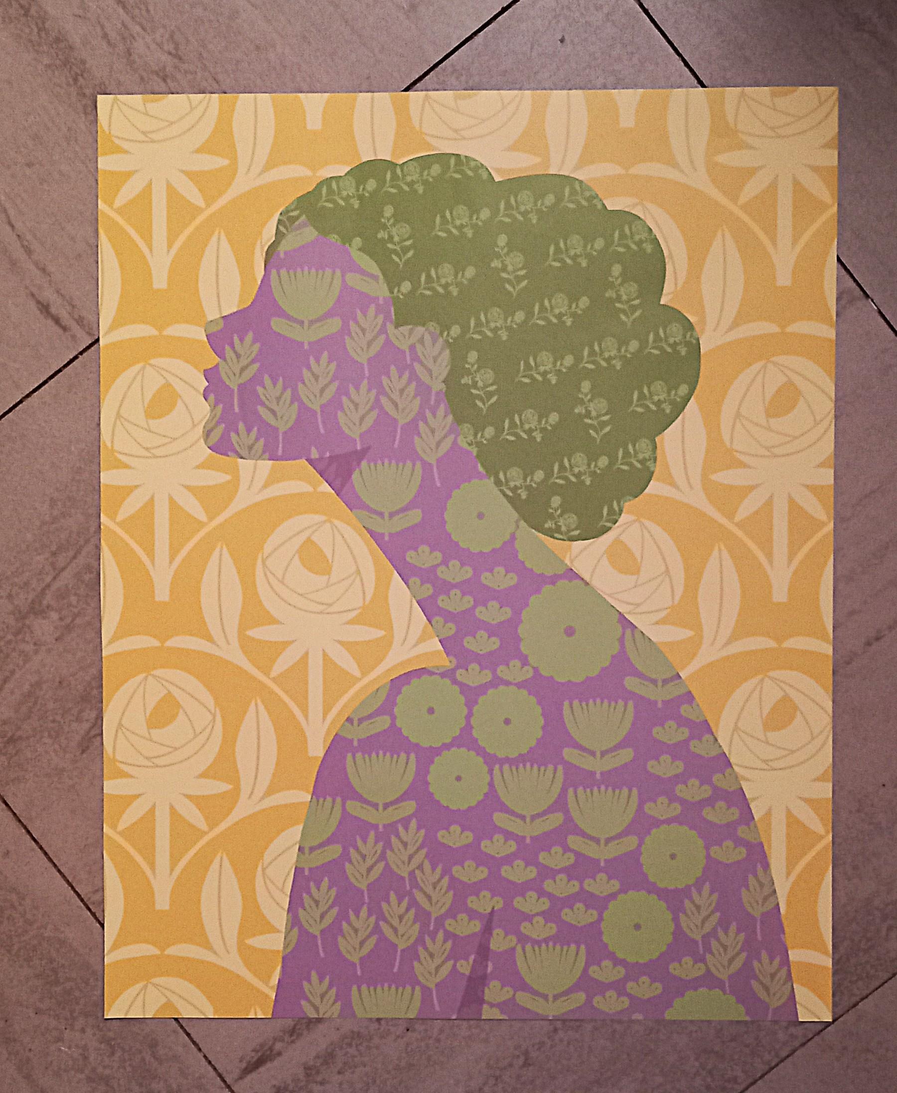 troc de troc 2 affiches. image 1