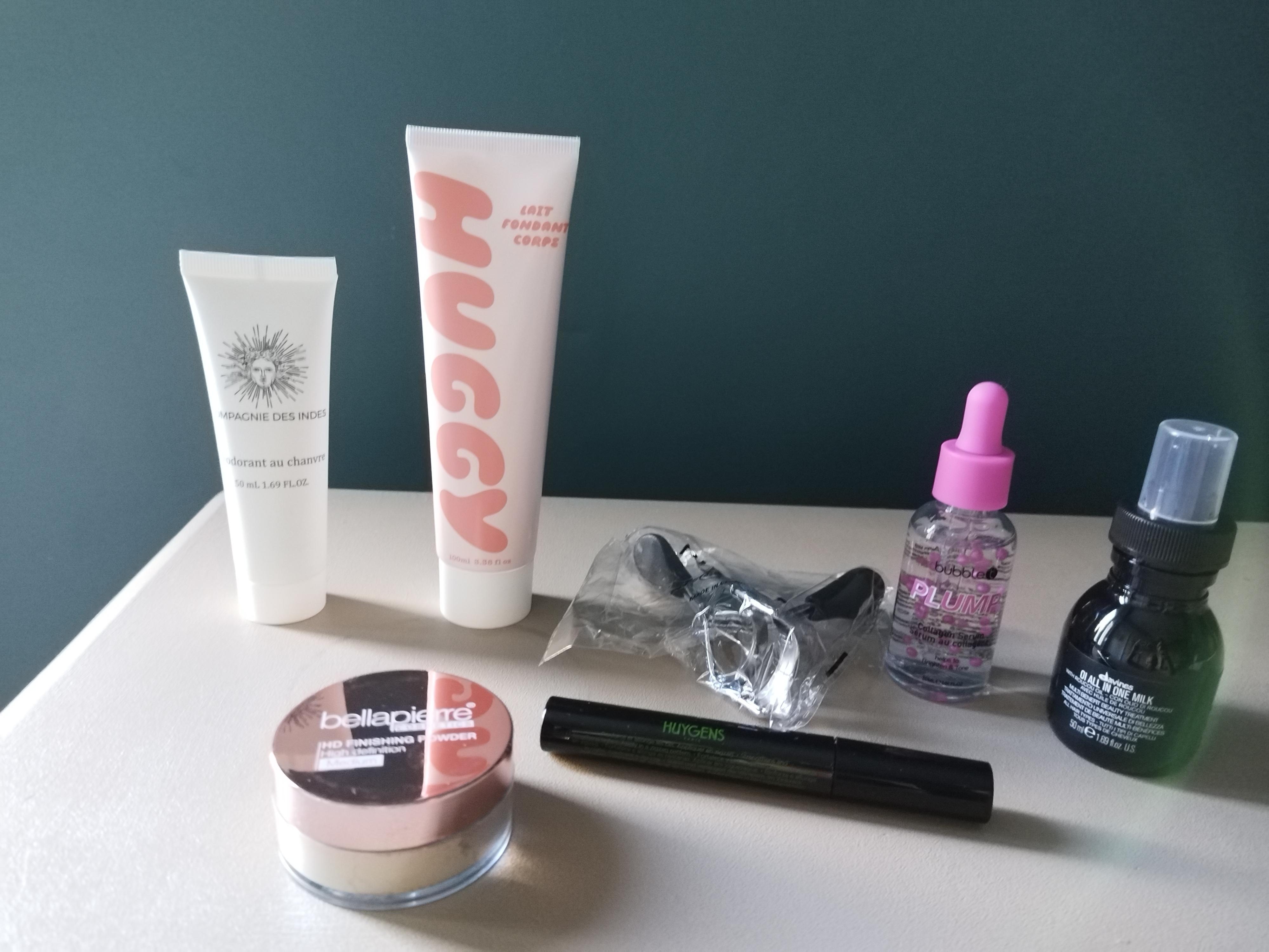 troc de troc produits beauté image 1