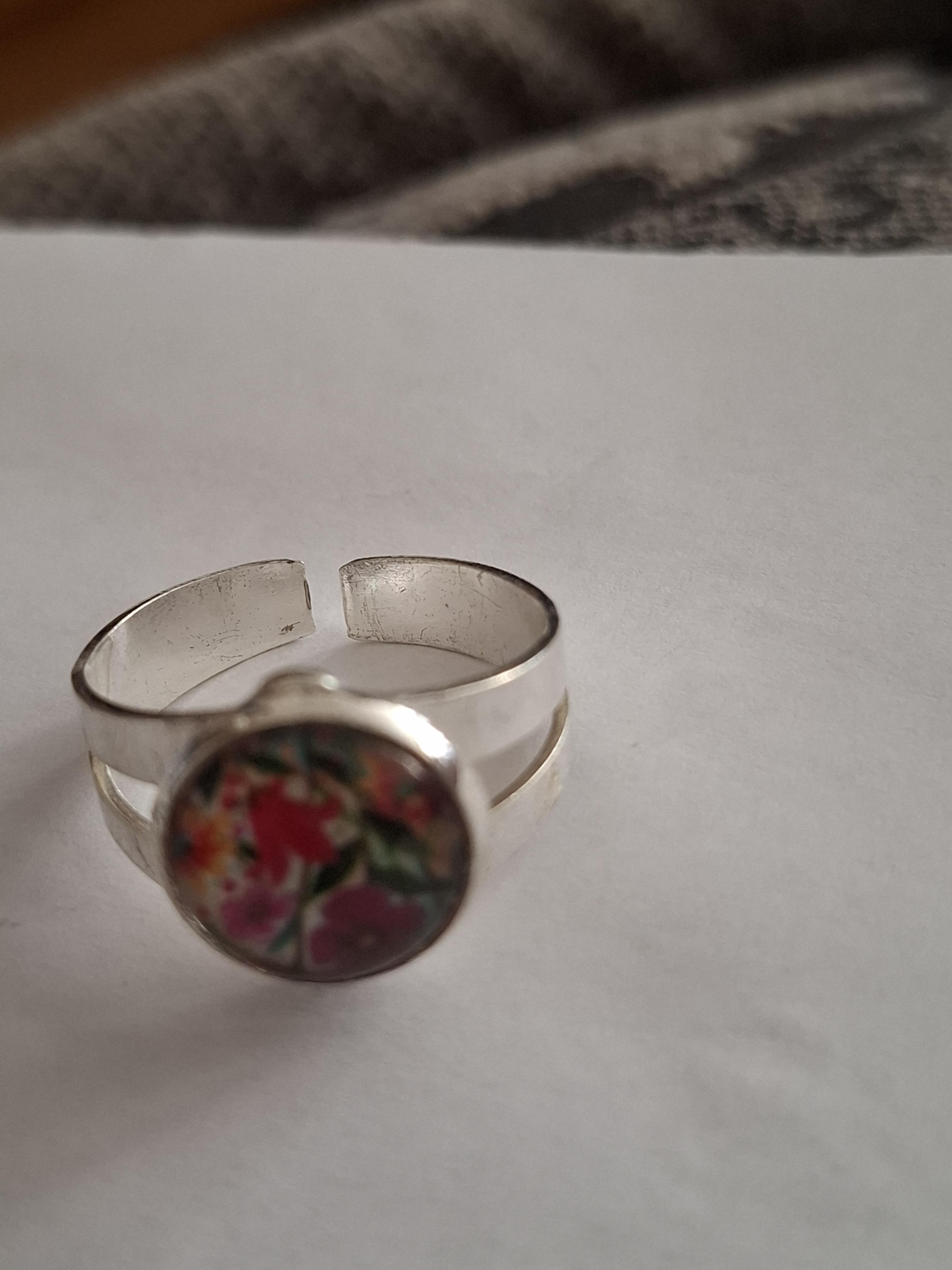 troc de troc bague reglable image 0