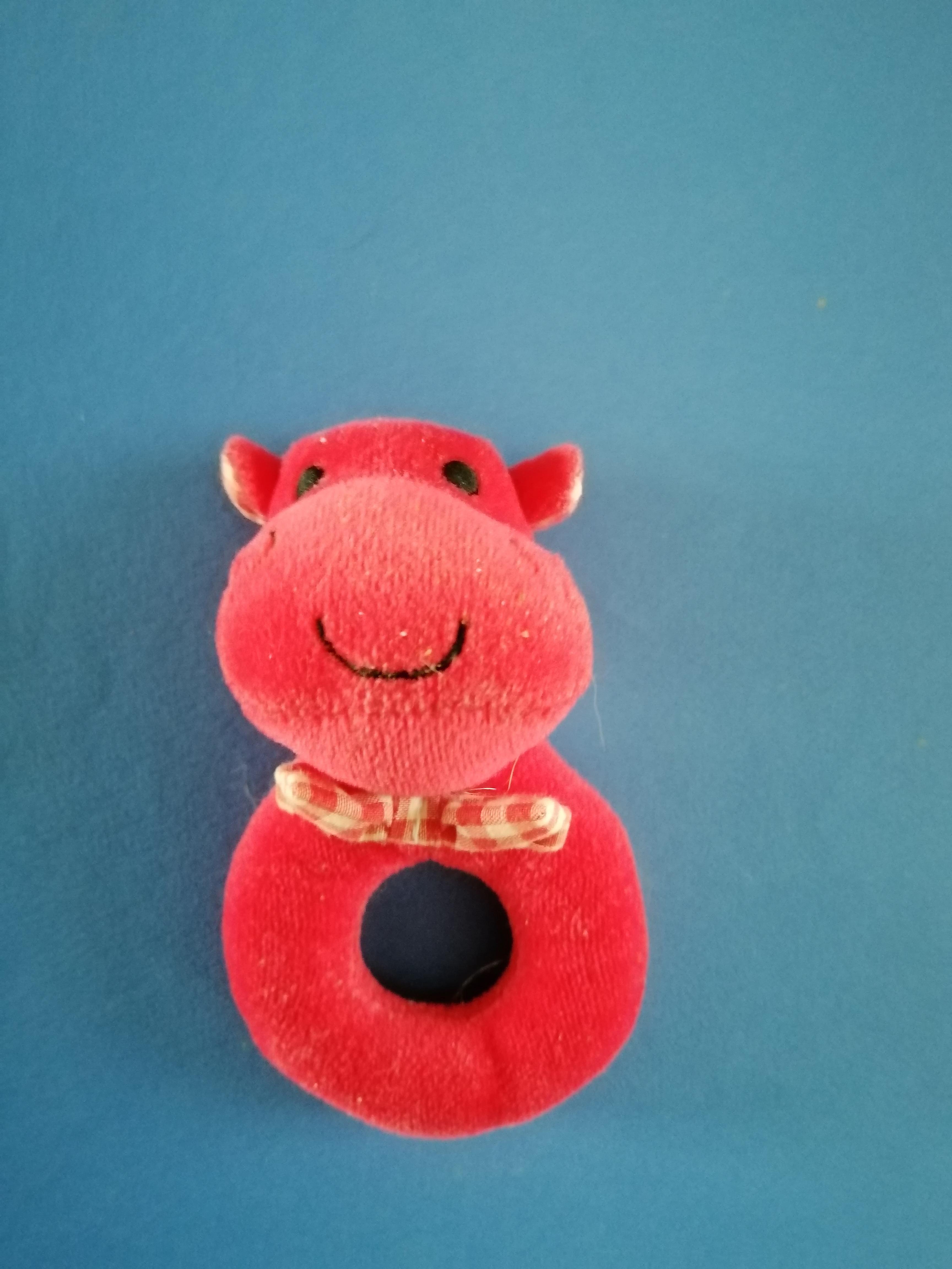 troc de troc réservé a.  anneau bébé 3 image 0