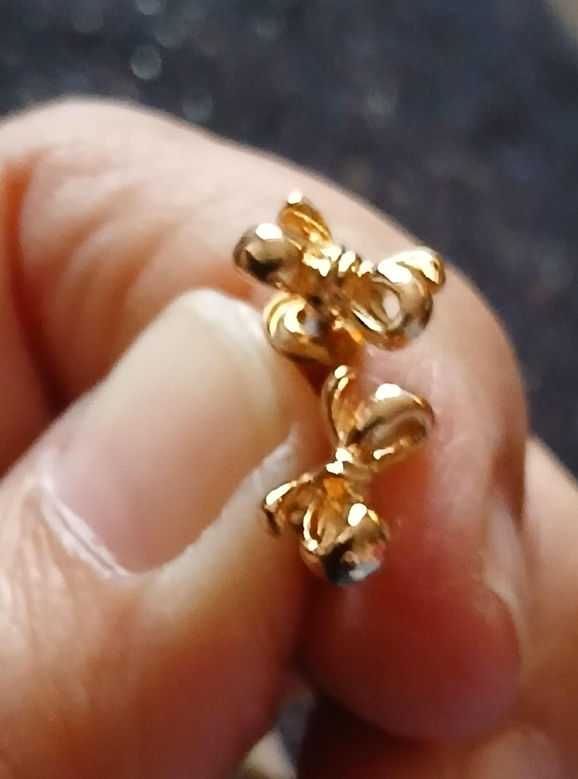 troc de troc une boucle d oreille image 2