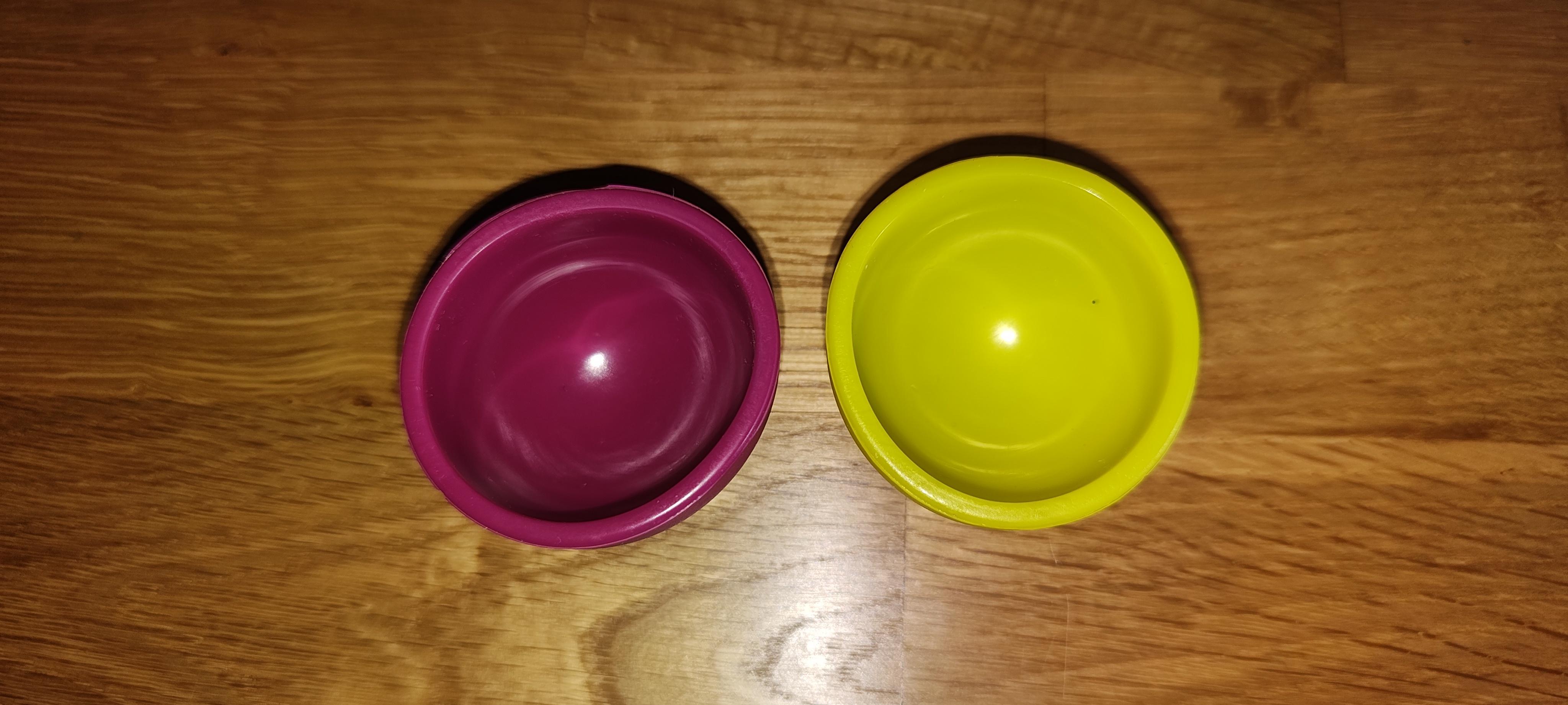 troc de troc deux coquetiers silicone image 1