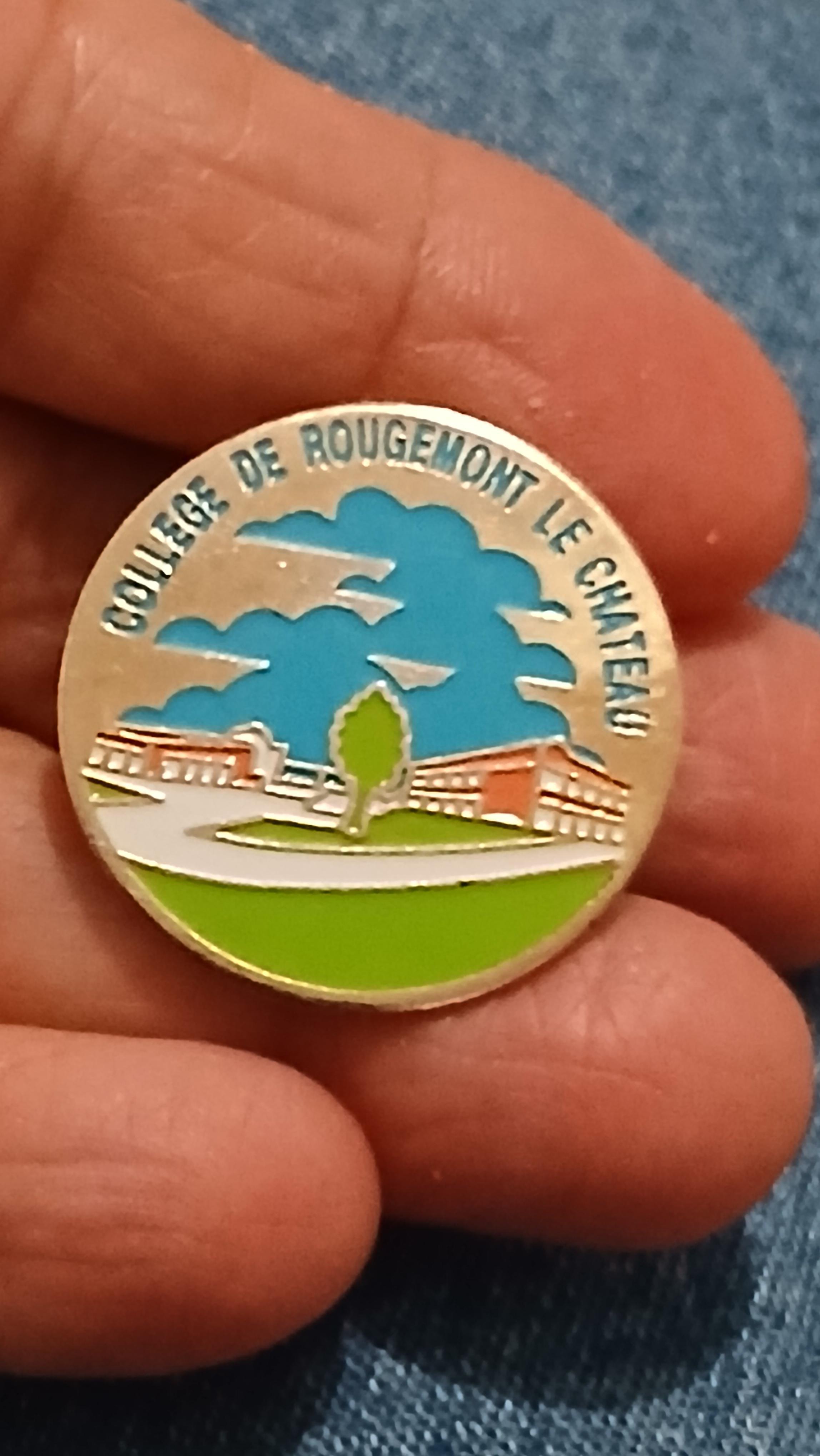 troc de troc un pins image 0