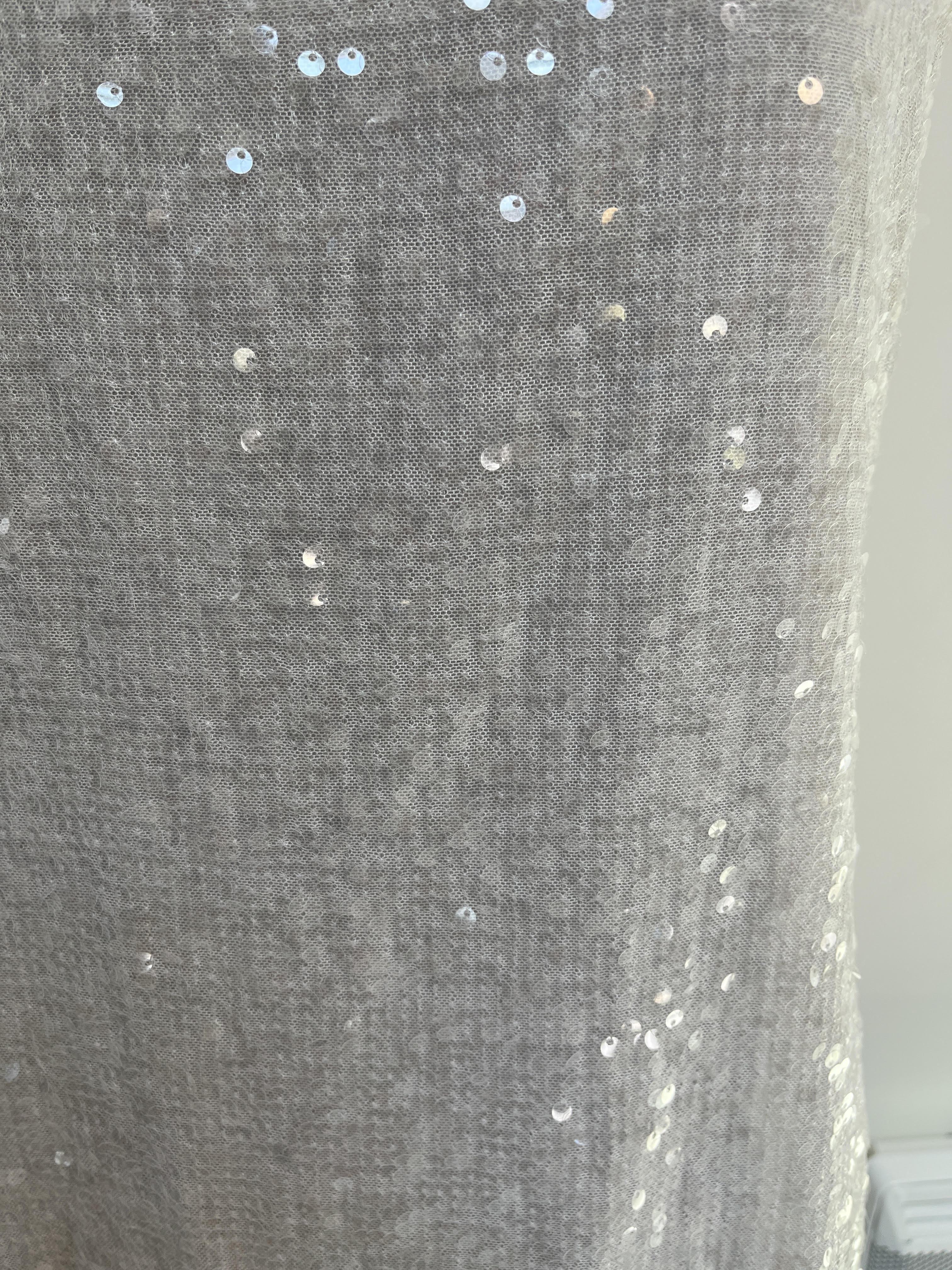 troc de troc robe à paillettes image 2