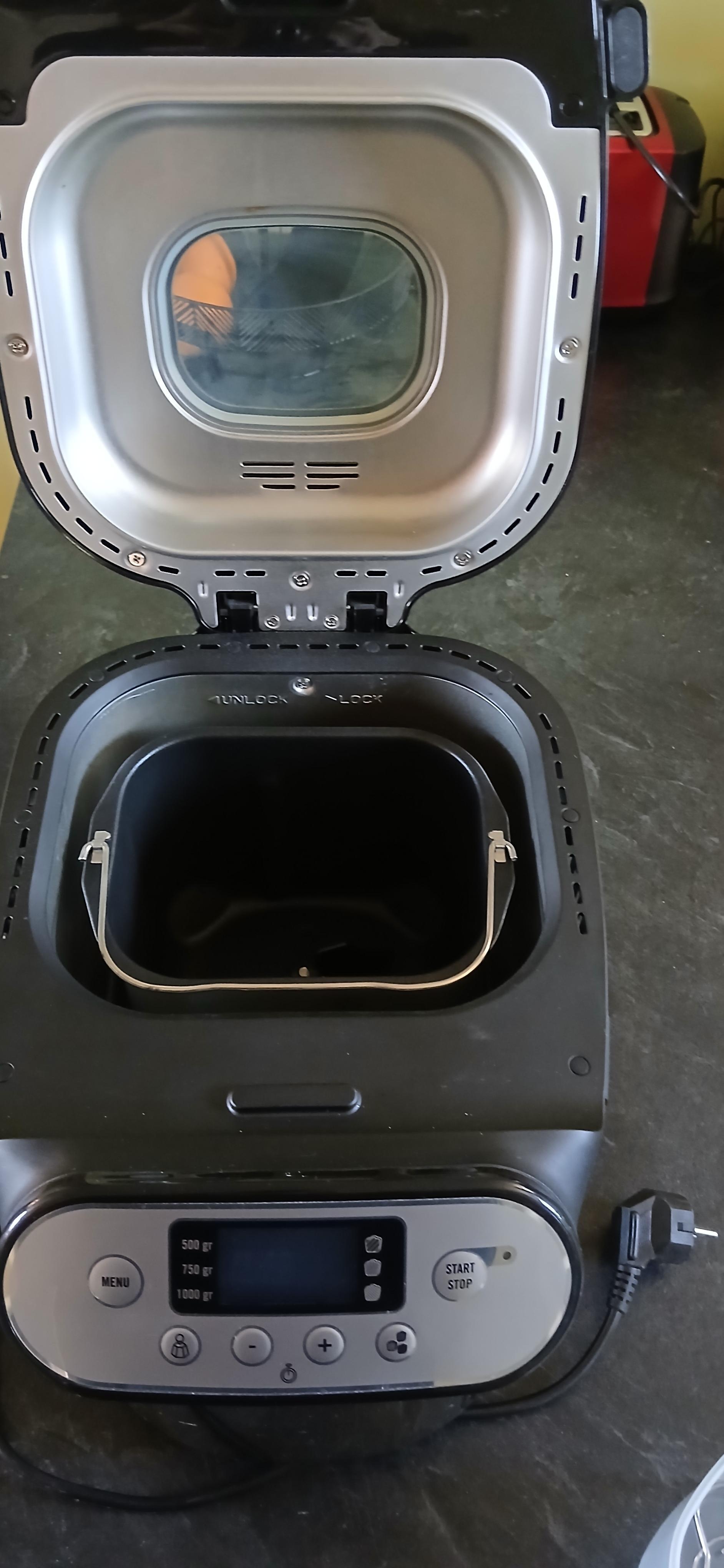 troc de troc machine à pain image 1