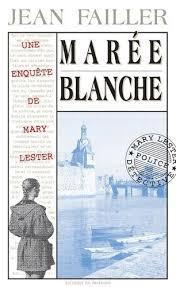 troc de troc livre mary lester - marée blanche image 0