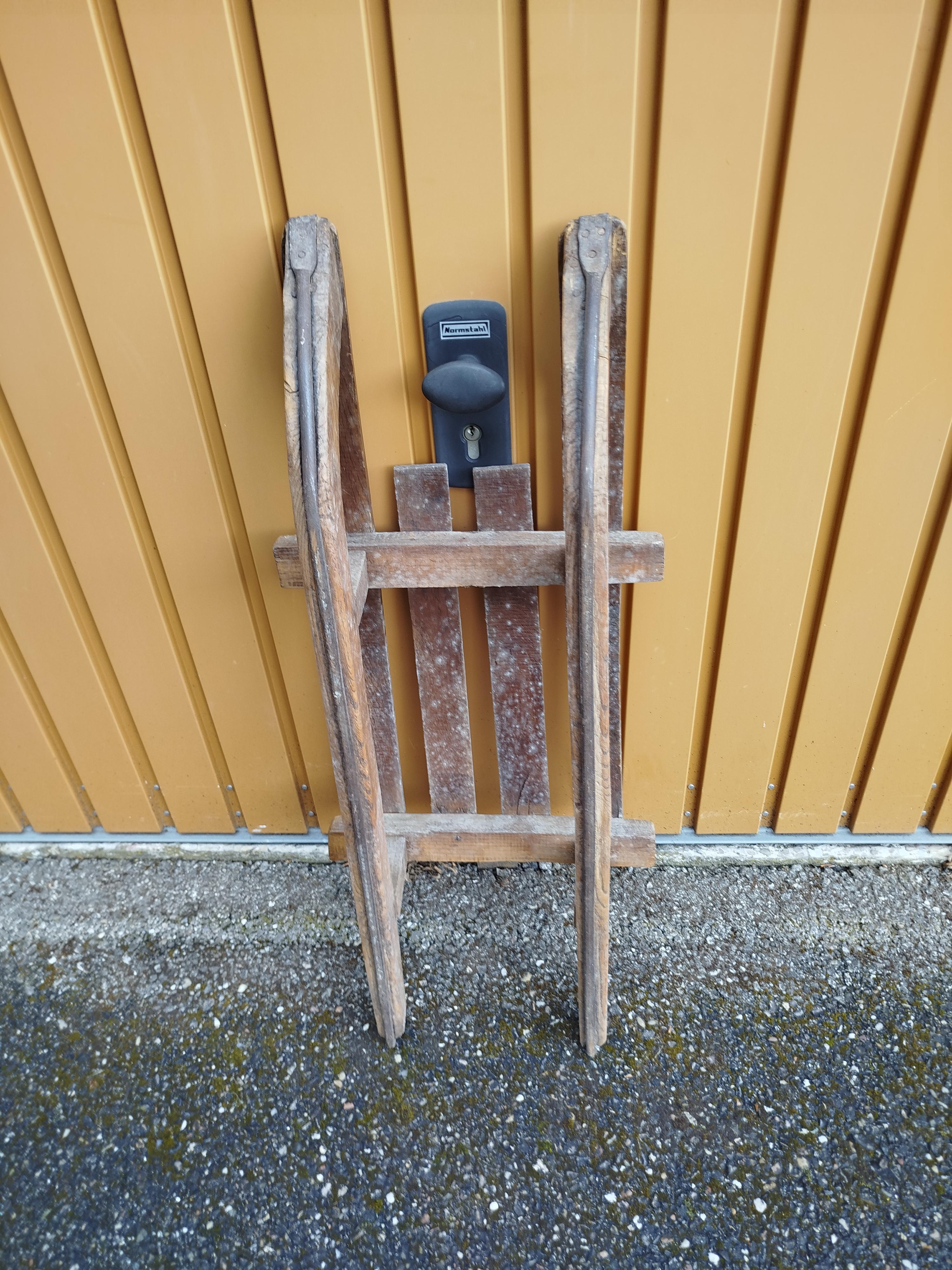 troc de troc luge image 1