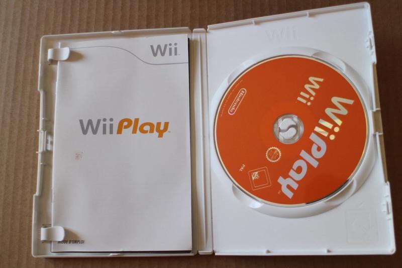 troc de troc rsrvwii play nintendo jeu image 1