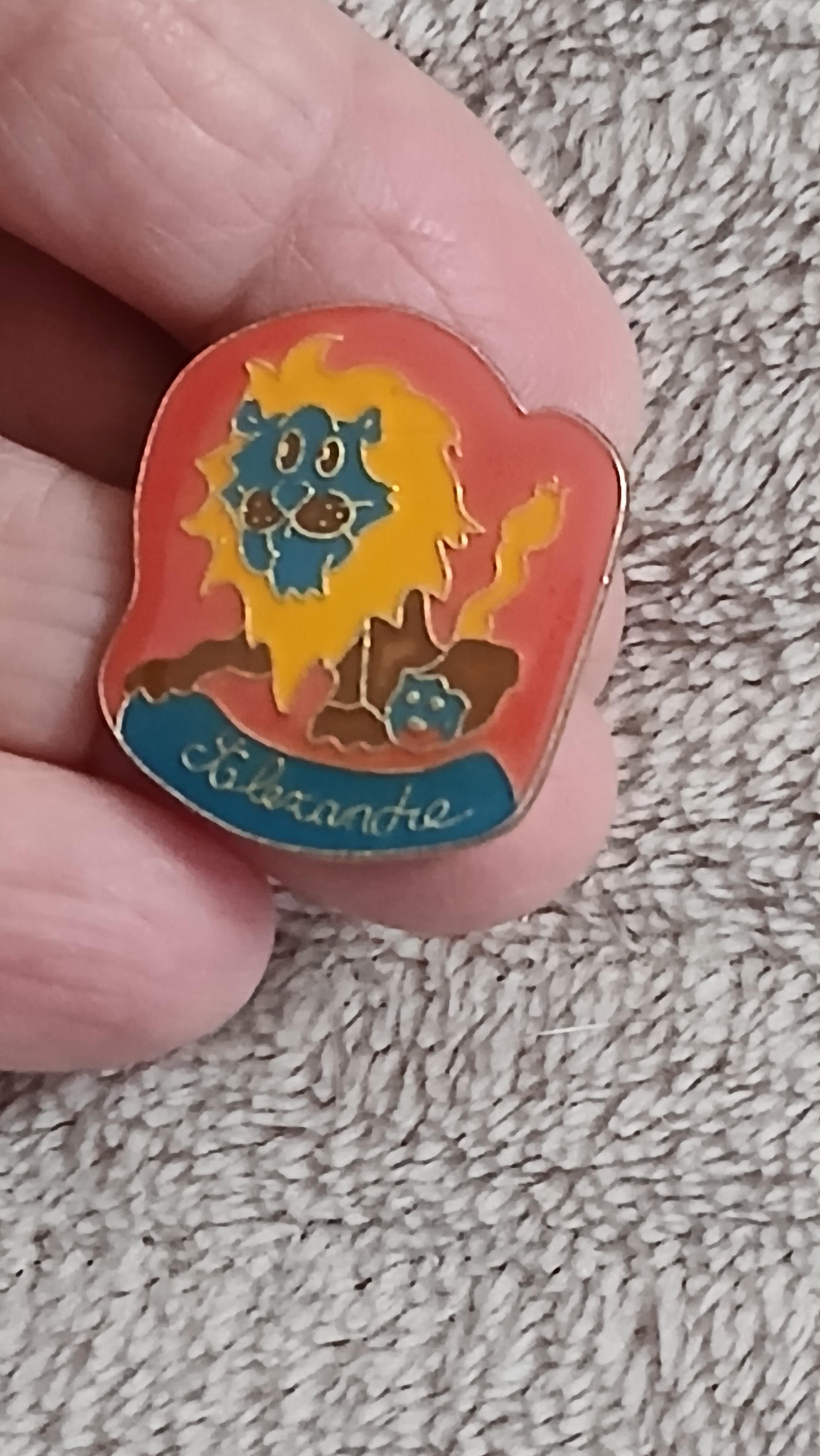 troc de troc reserver troqueuse un pins image 0