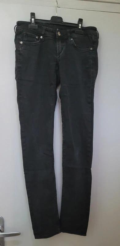 troc de troc jean noir h&m image 0