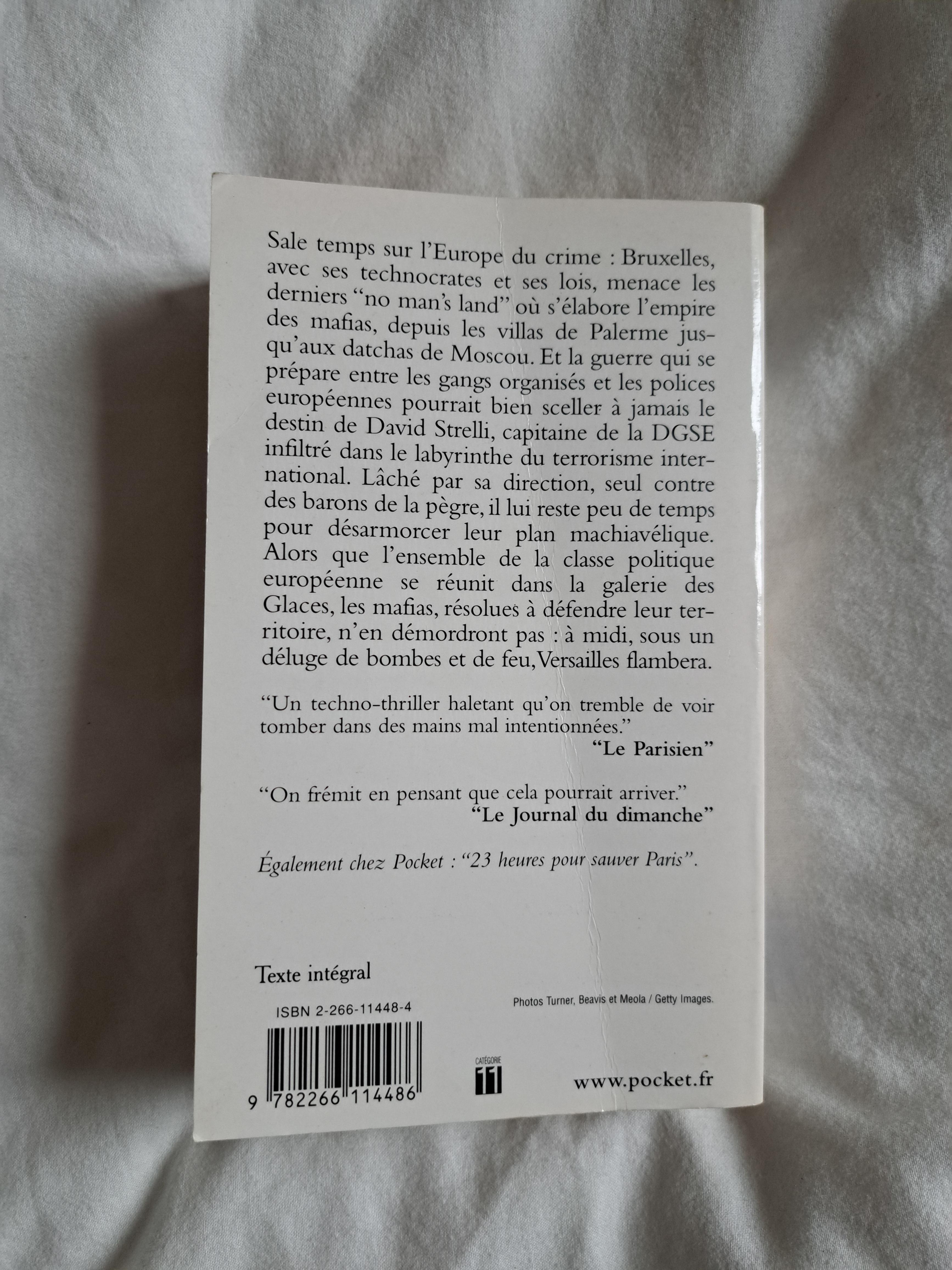 troc de troc don livre de poche image 1