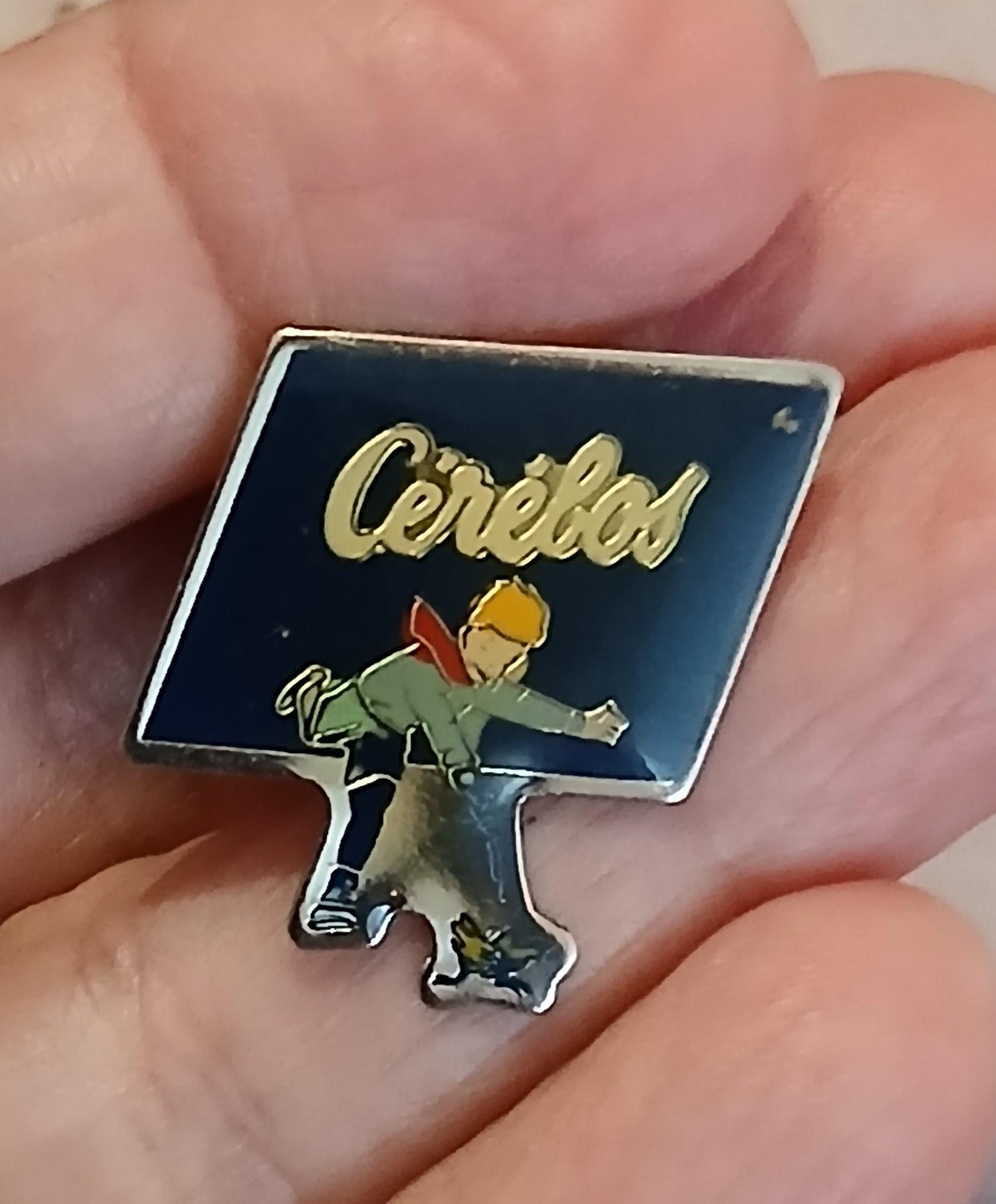 troc de troc un pins ' cerelos ' image 0
