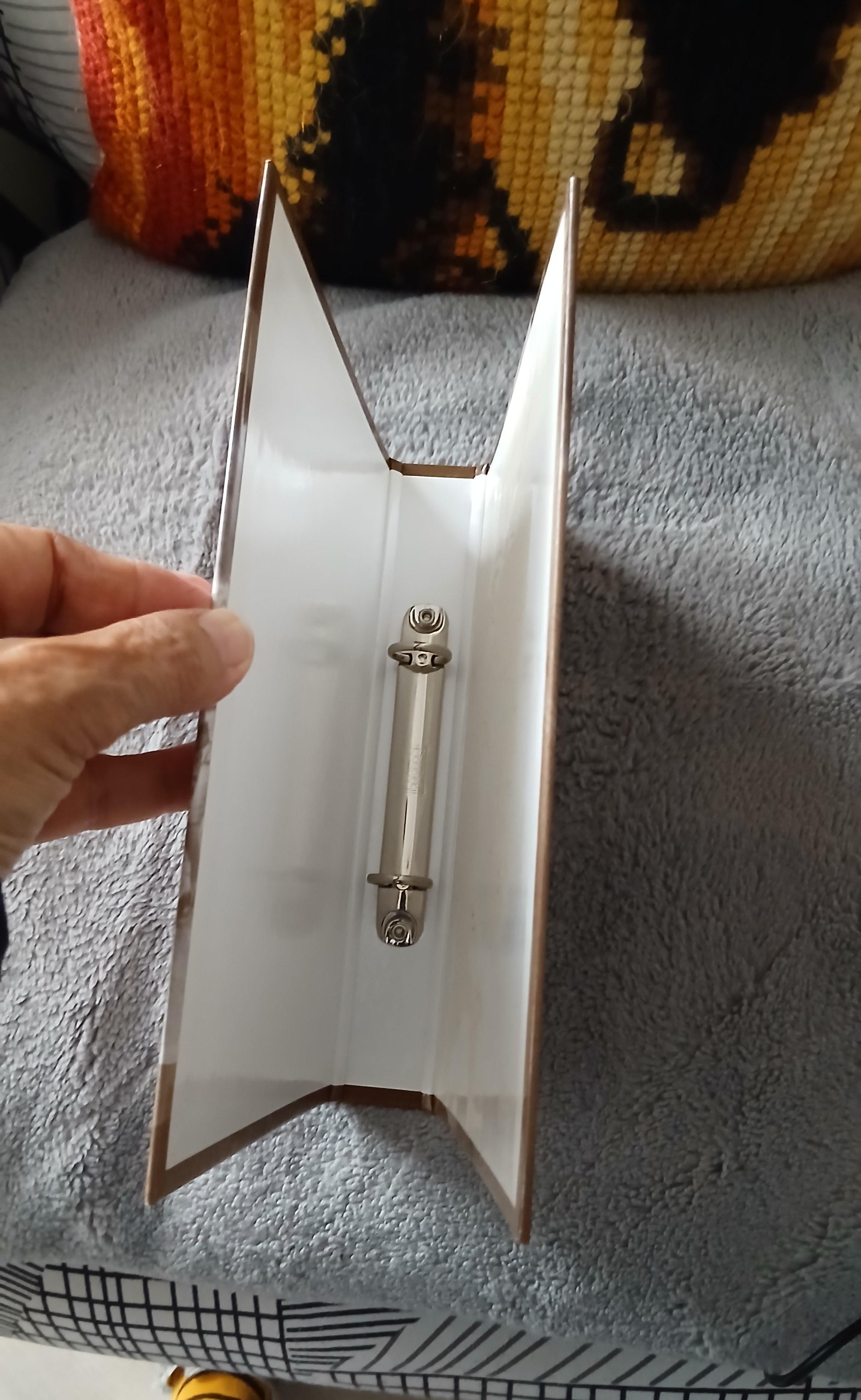 troc de troc un petit classeur image 1
