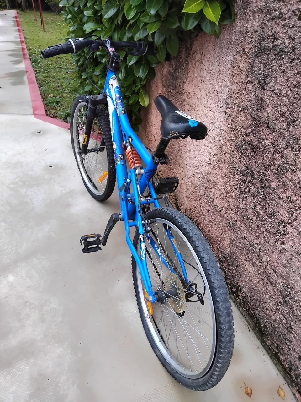 troc de troc vtt rockrider image 1