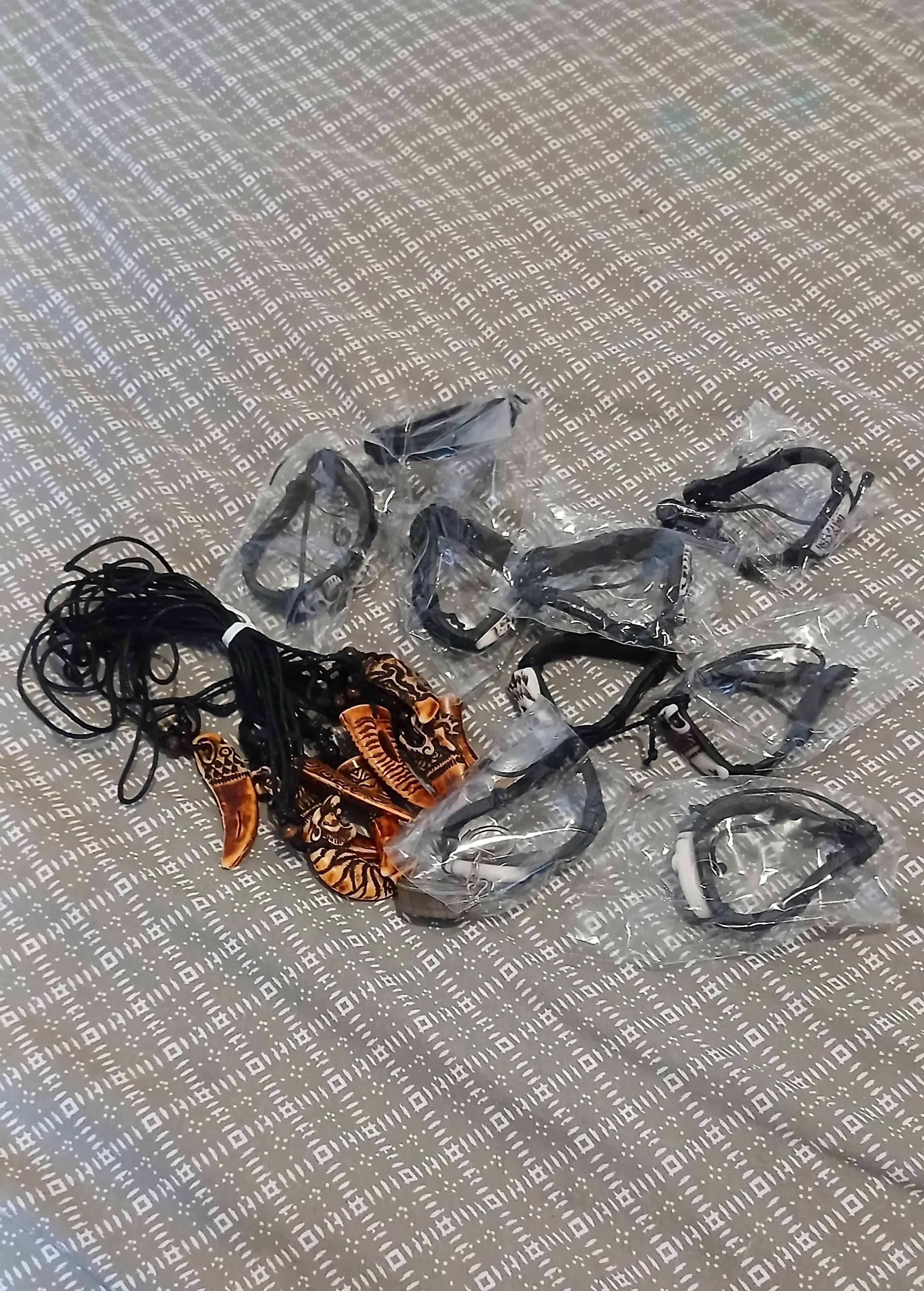 troc de troc lots de bijoux image 2